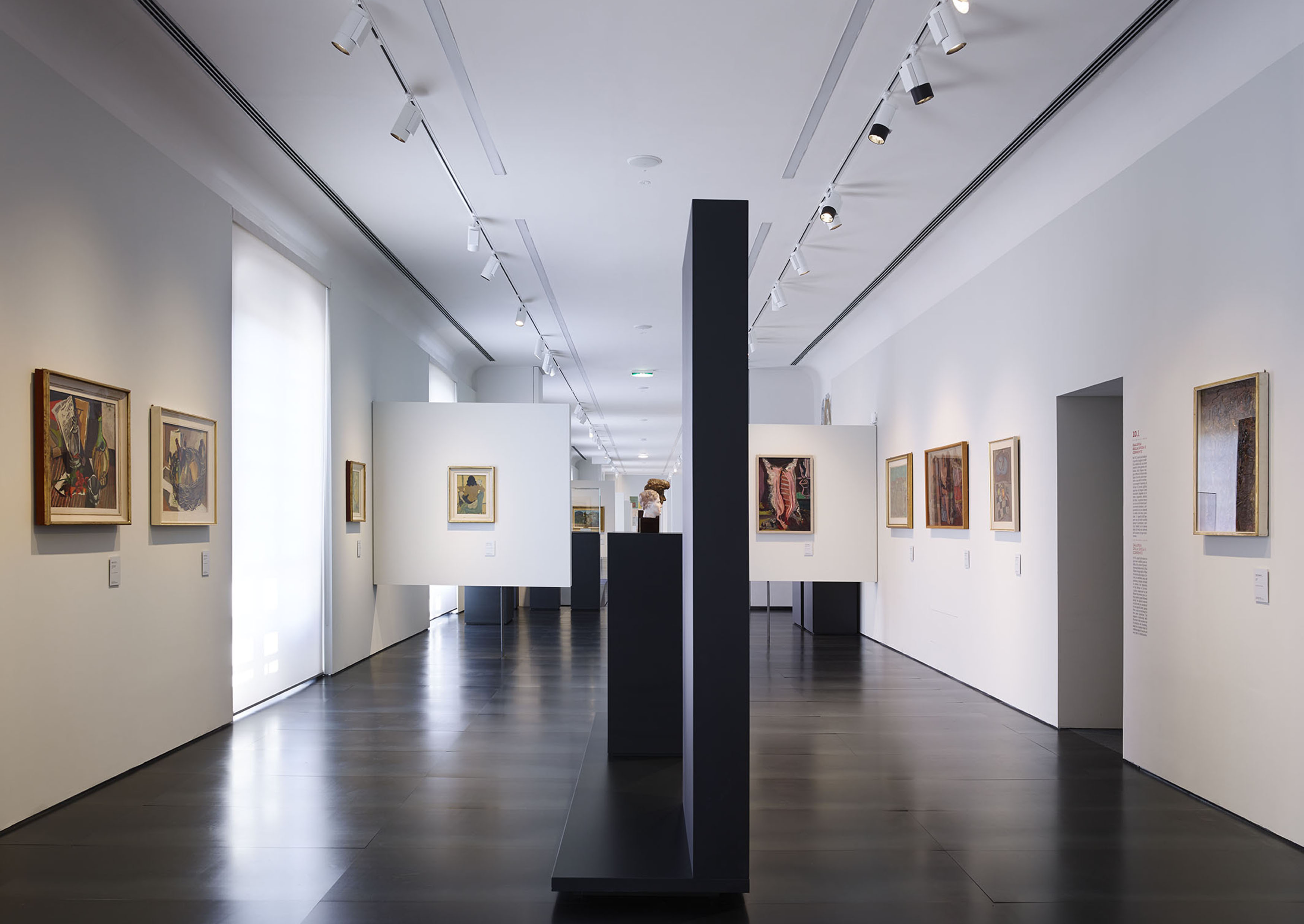 Museo Novecento