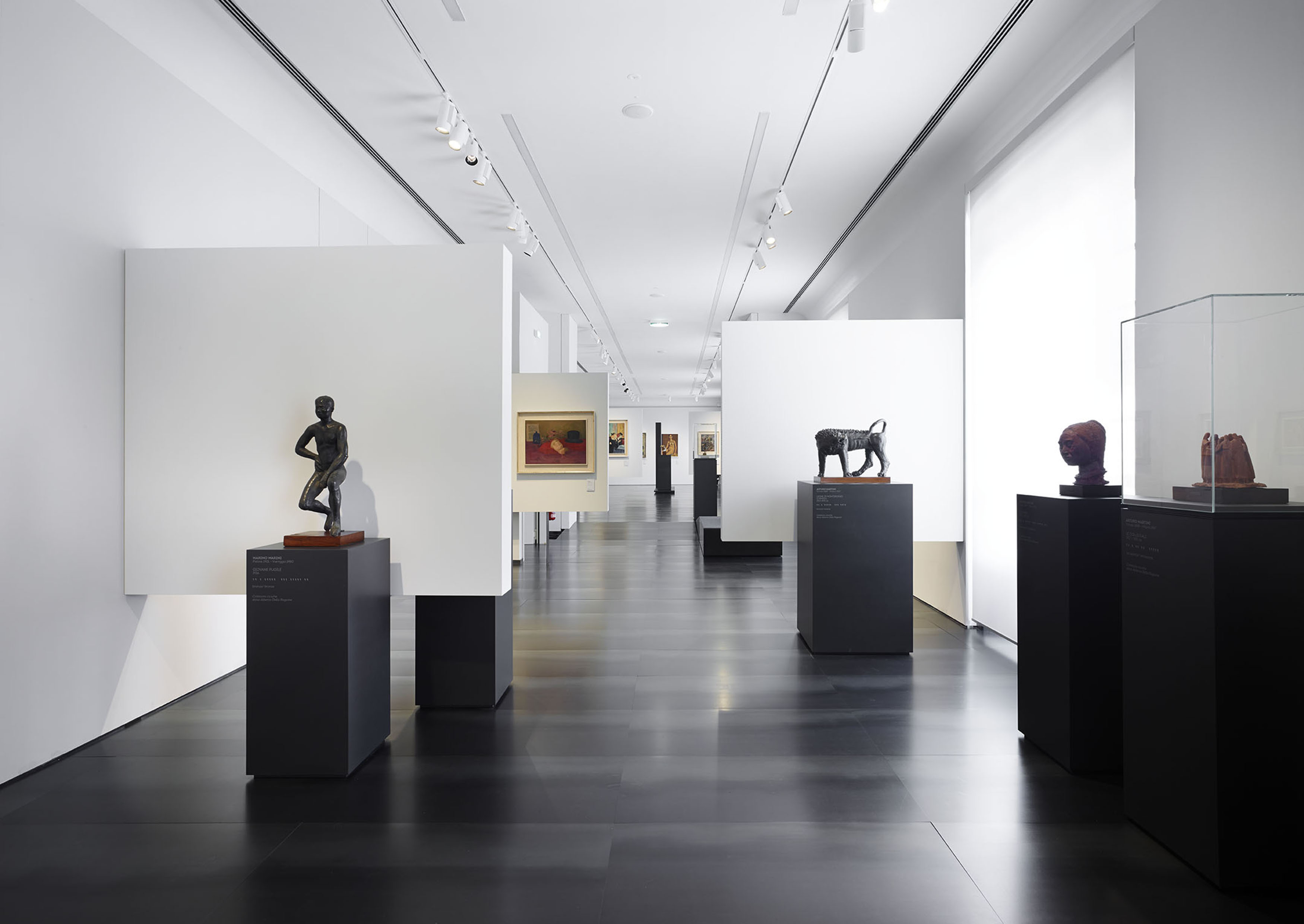 Museo Novecento