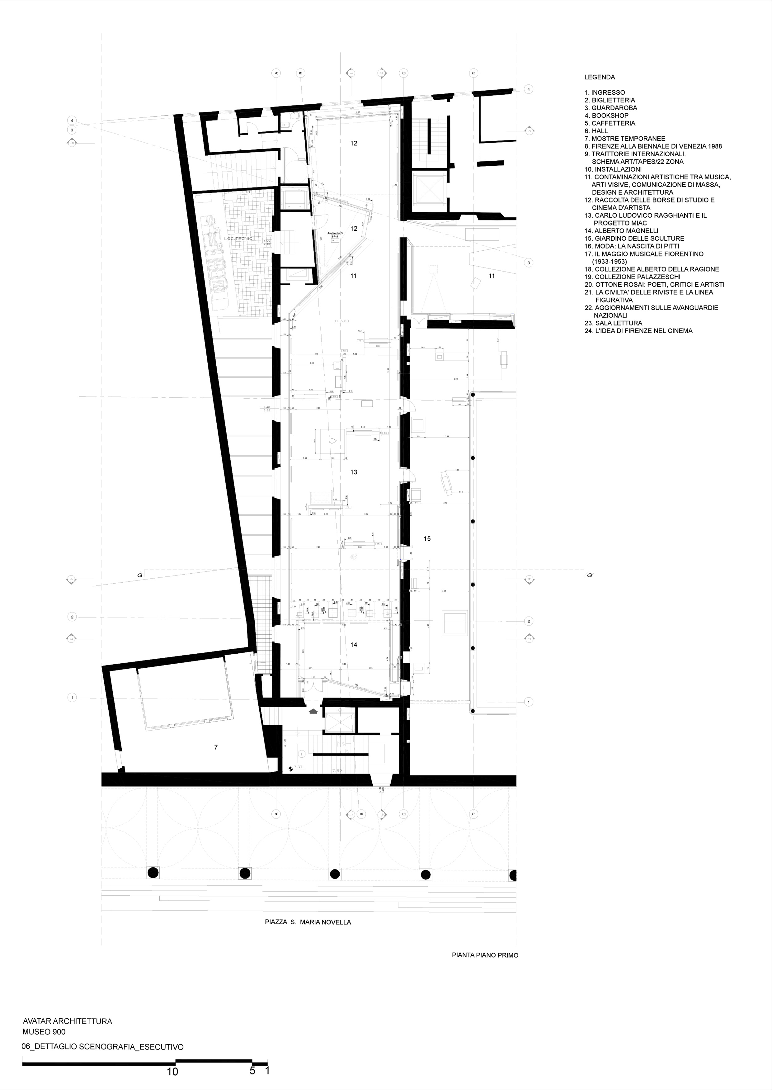 Museo Novecento