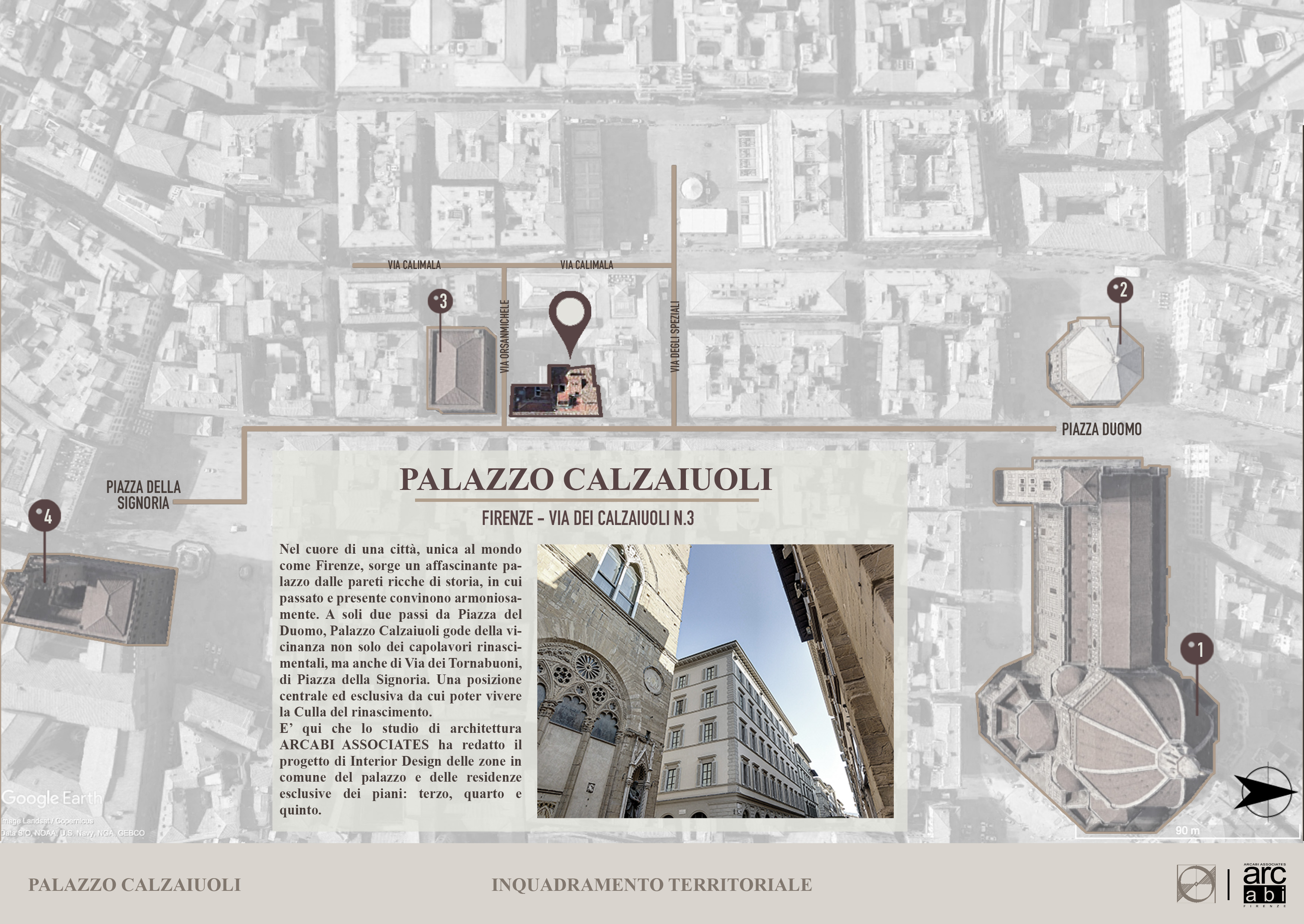 Palazzo Calzaiuoli