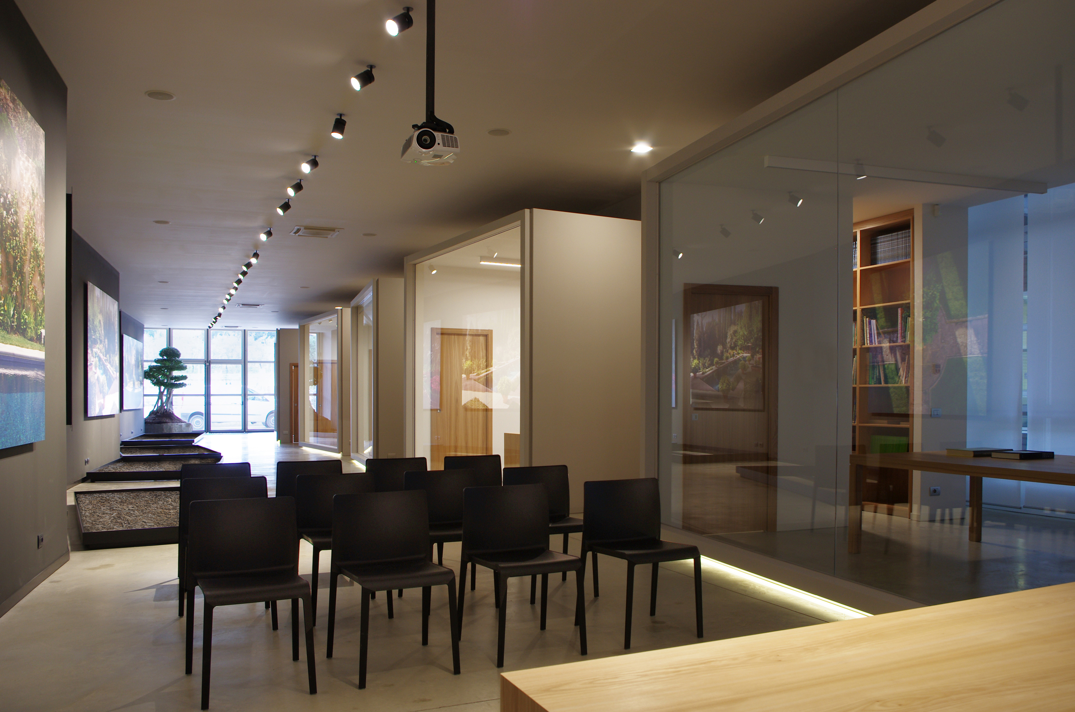 Camere con vista