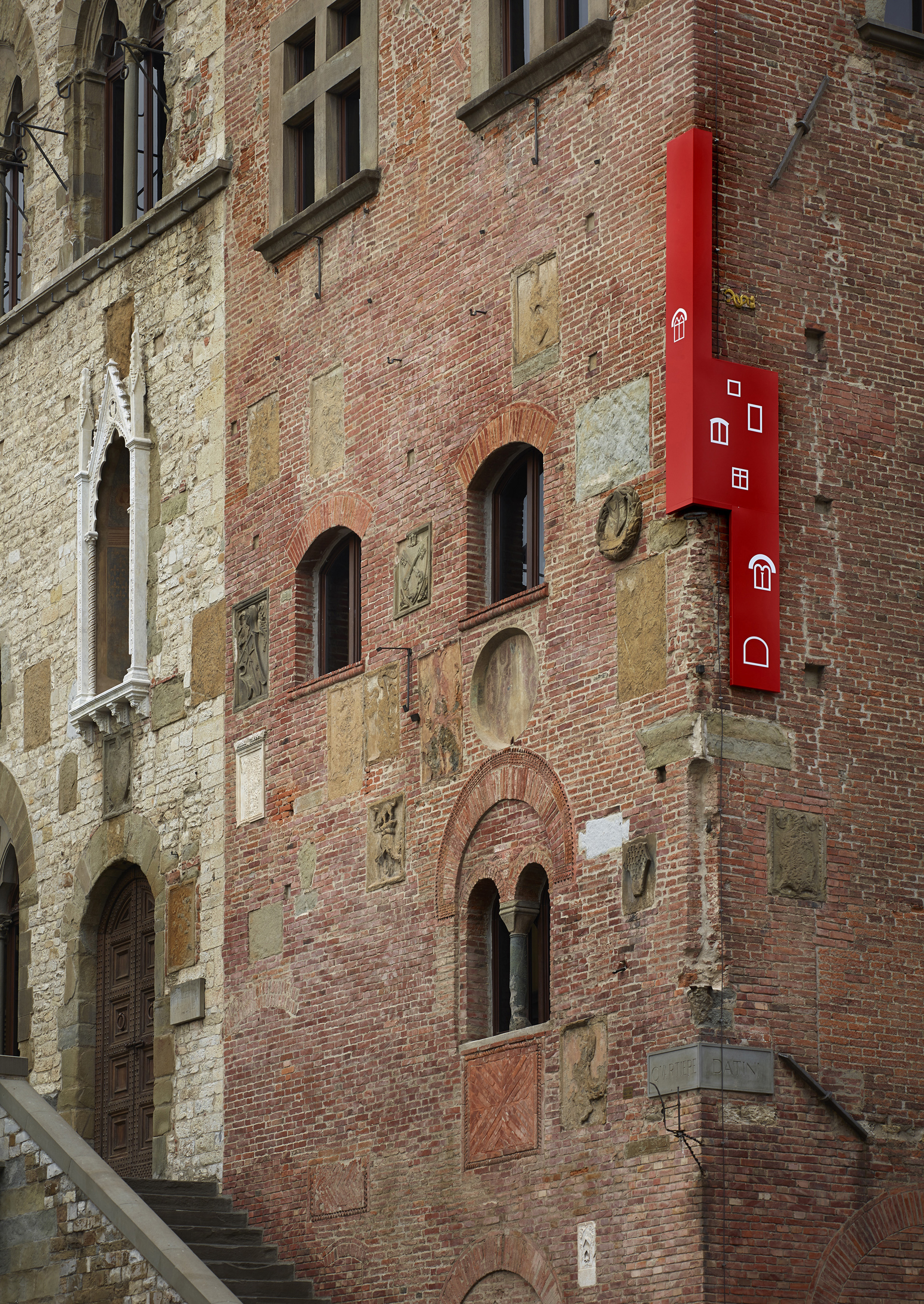 Museo di Palazzo Pretorio