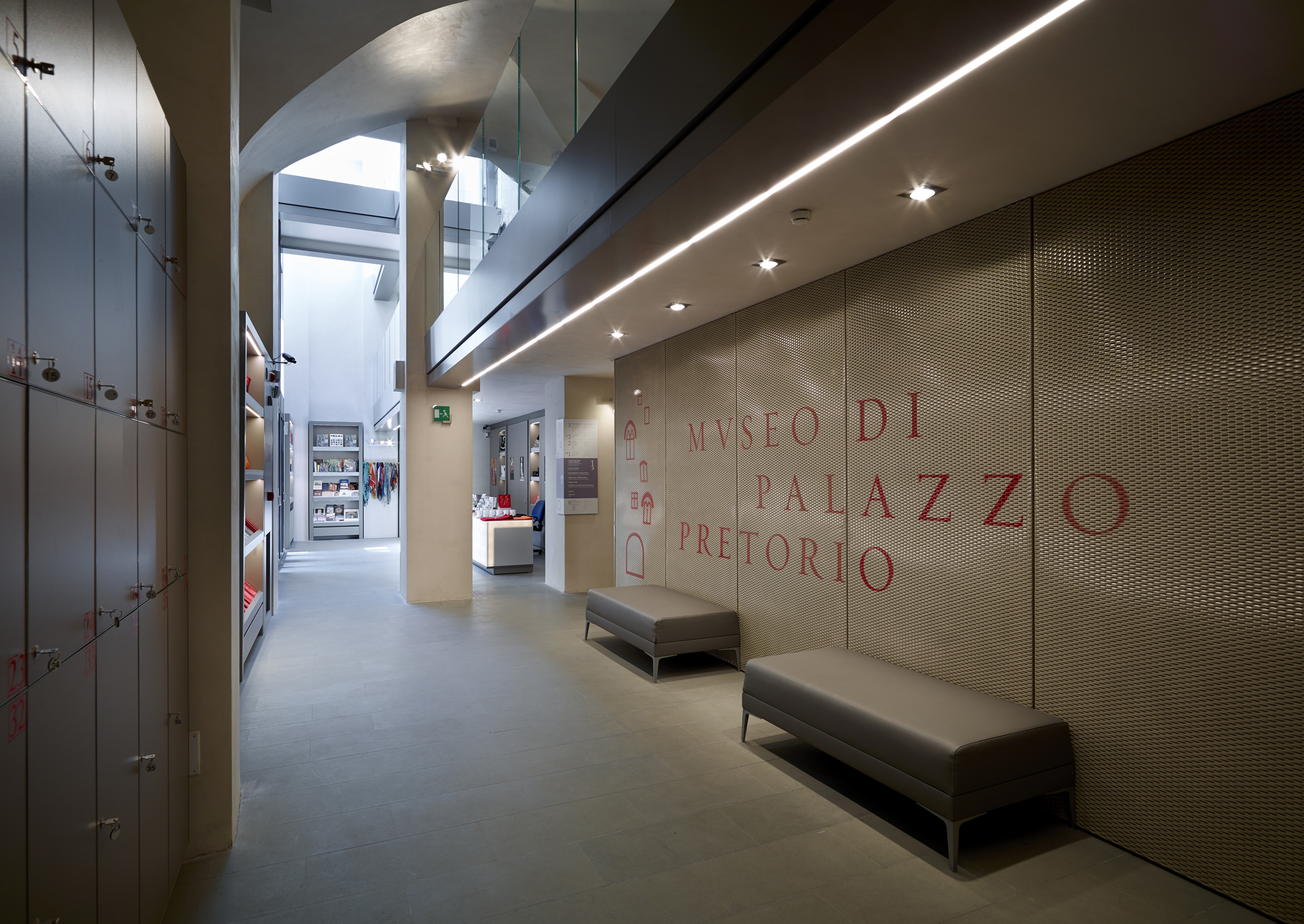 Museo di Palazzo Pretorio