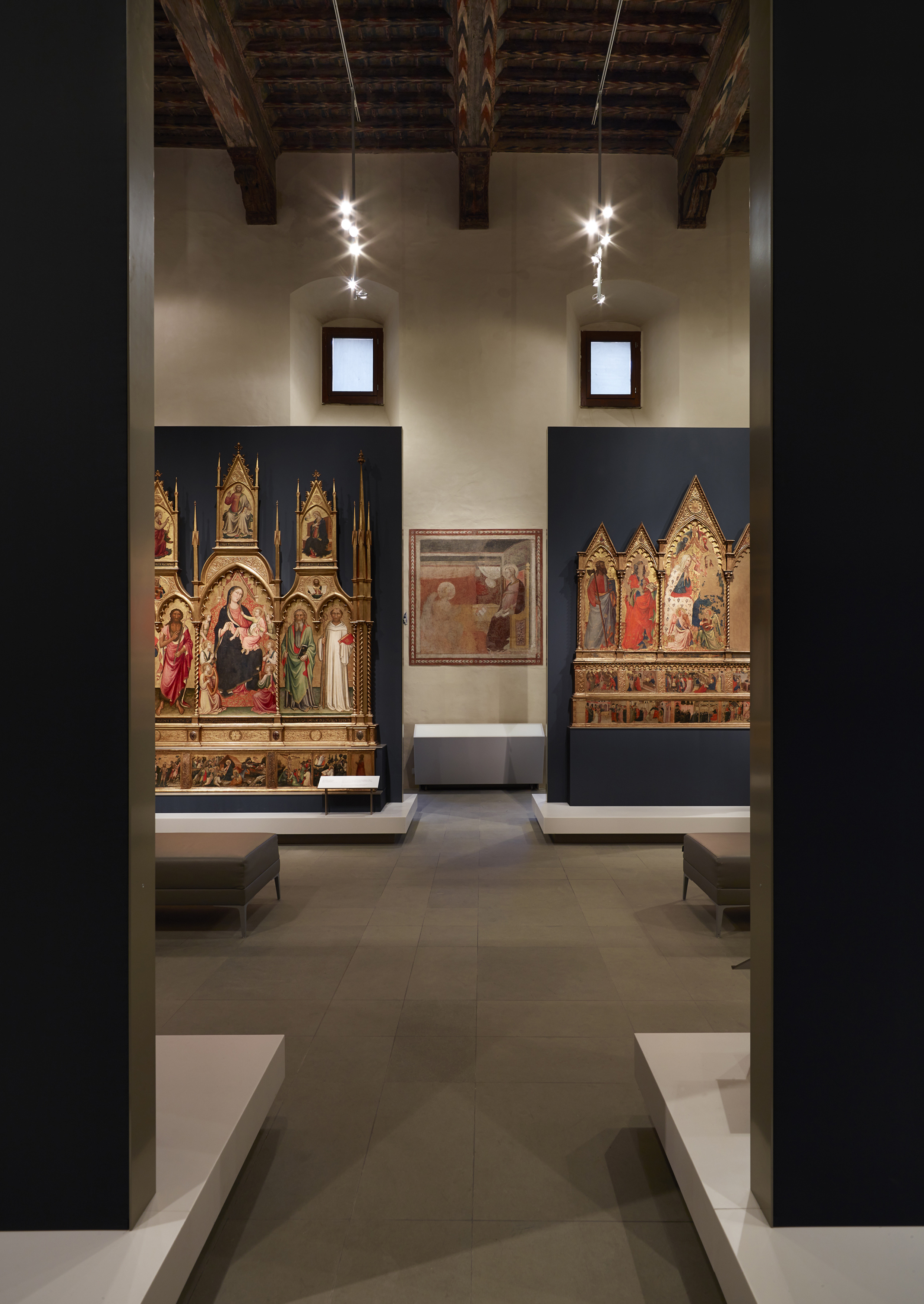 Museo di Palazzo Pretorio