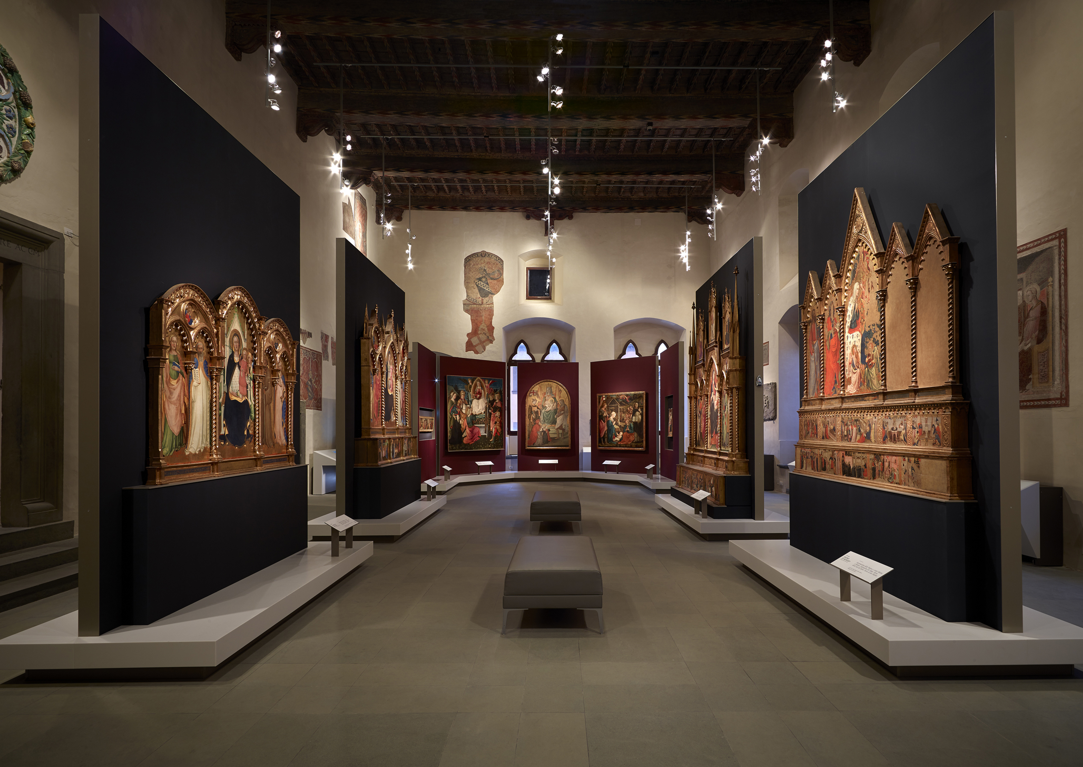 Museo di Palazzo Pretorio