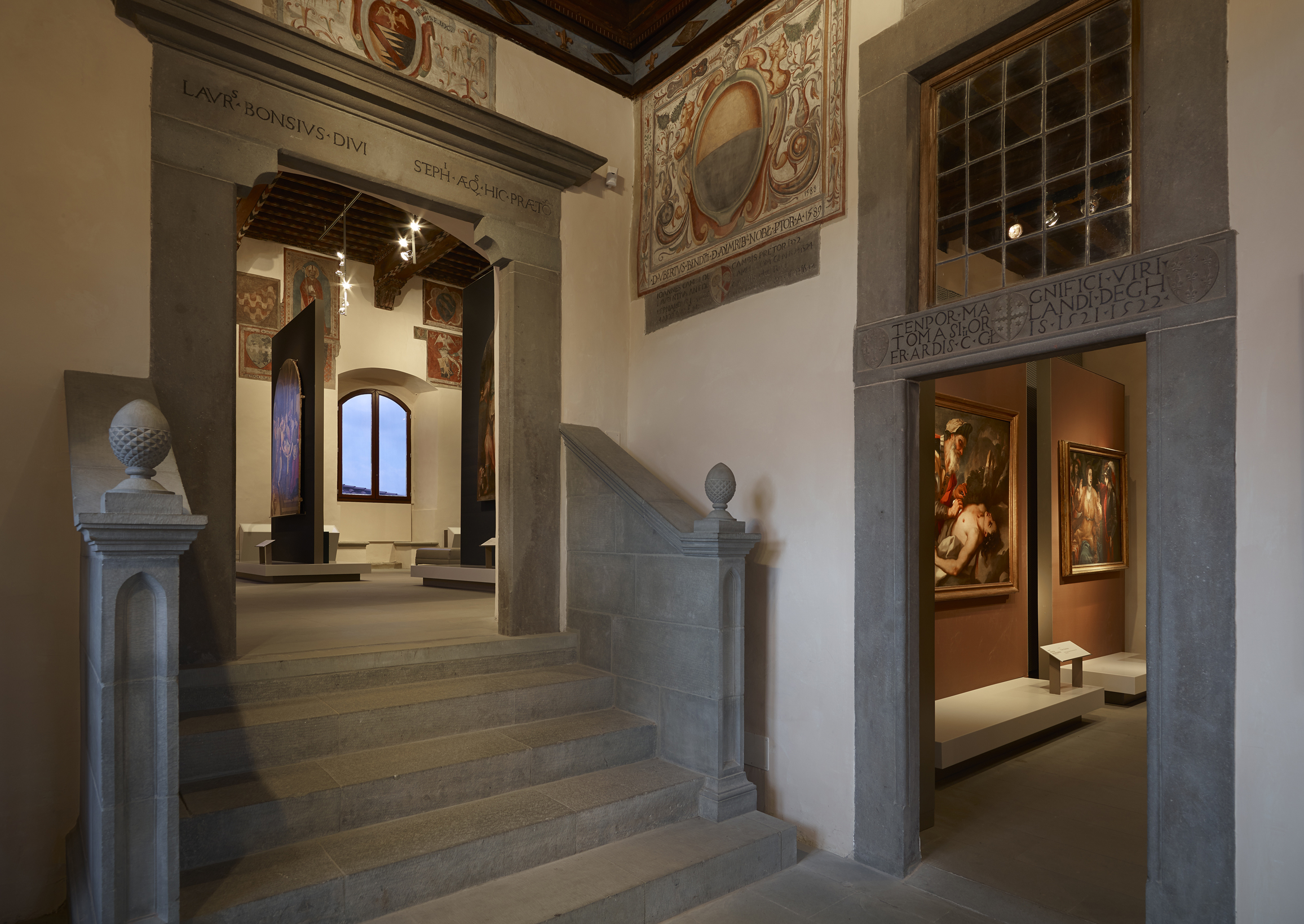 Museo di Palazzo Pretorio