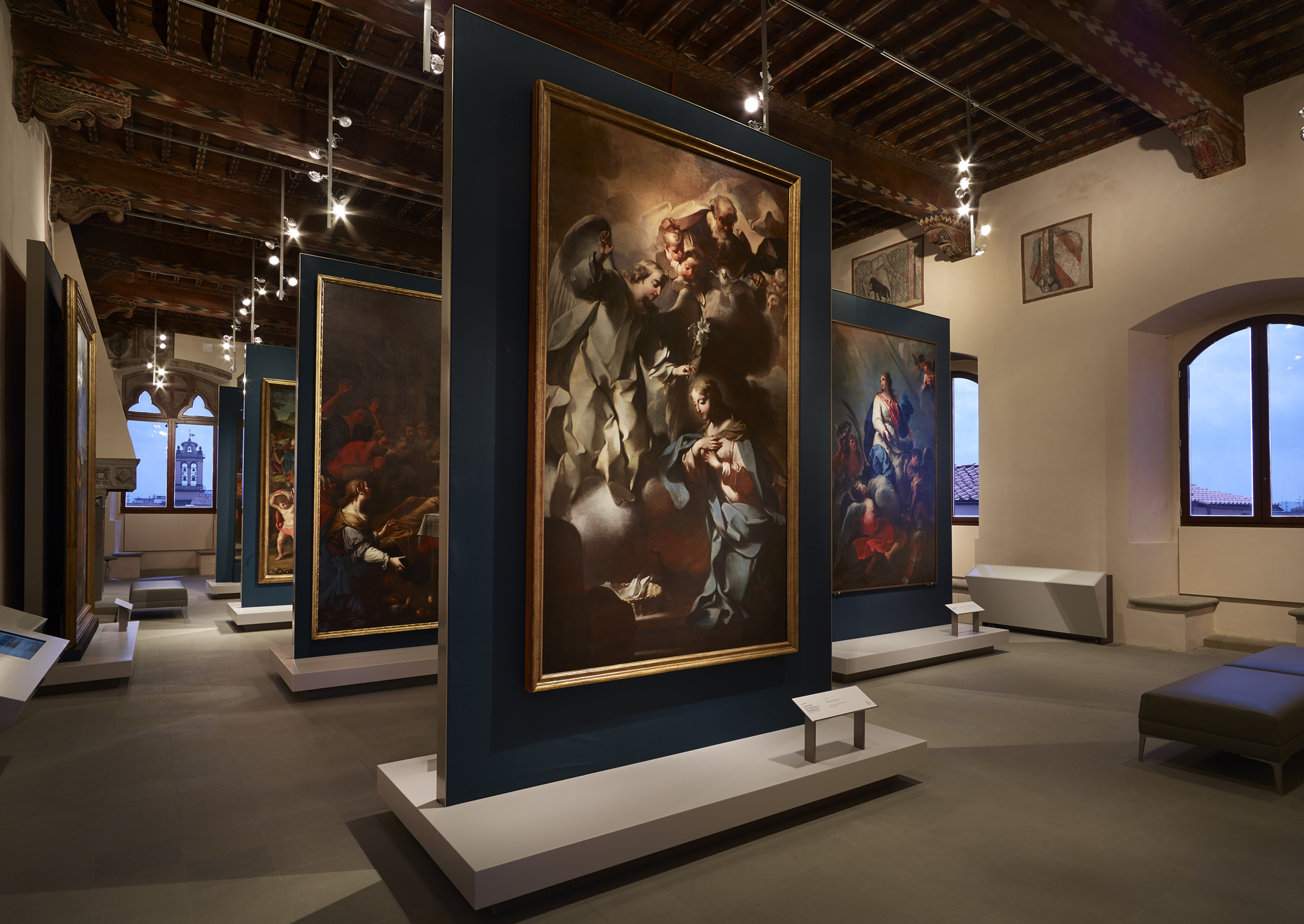 Museo di Palazzo Pretorio