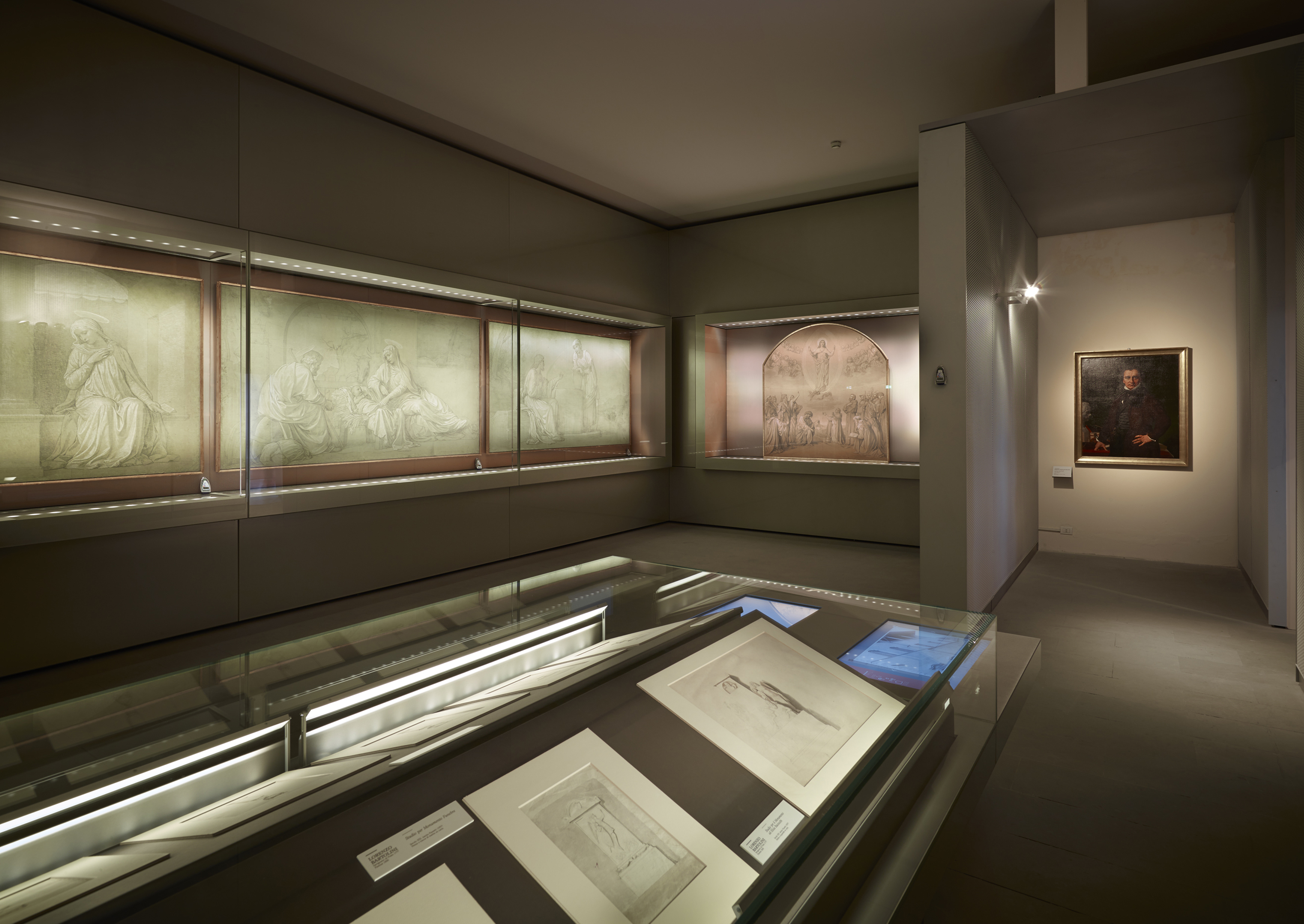 Museo di Palazzo Pretorio