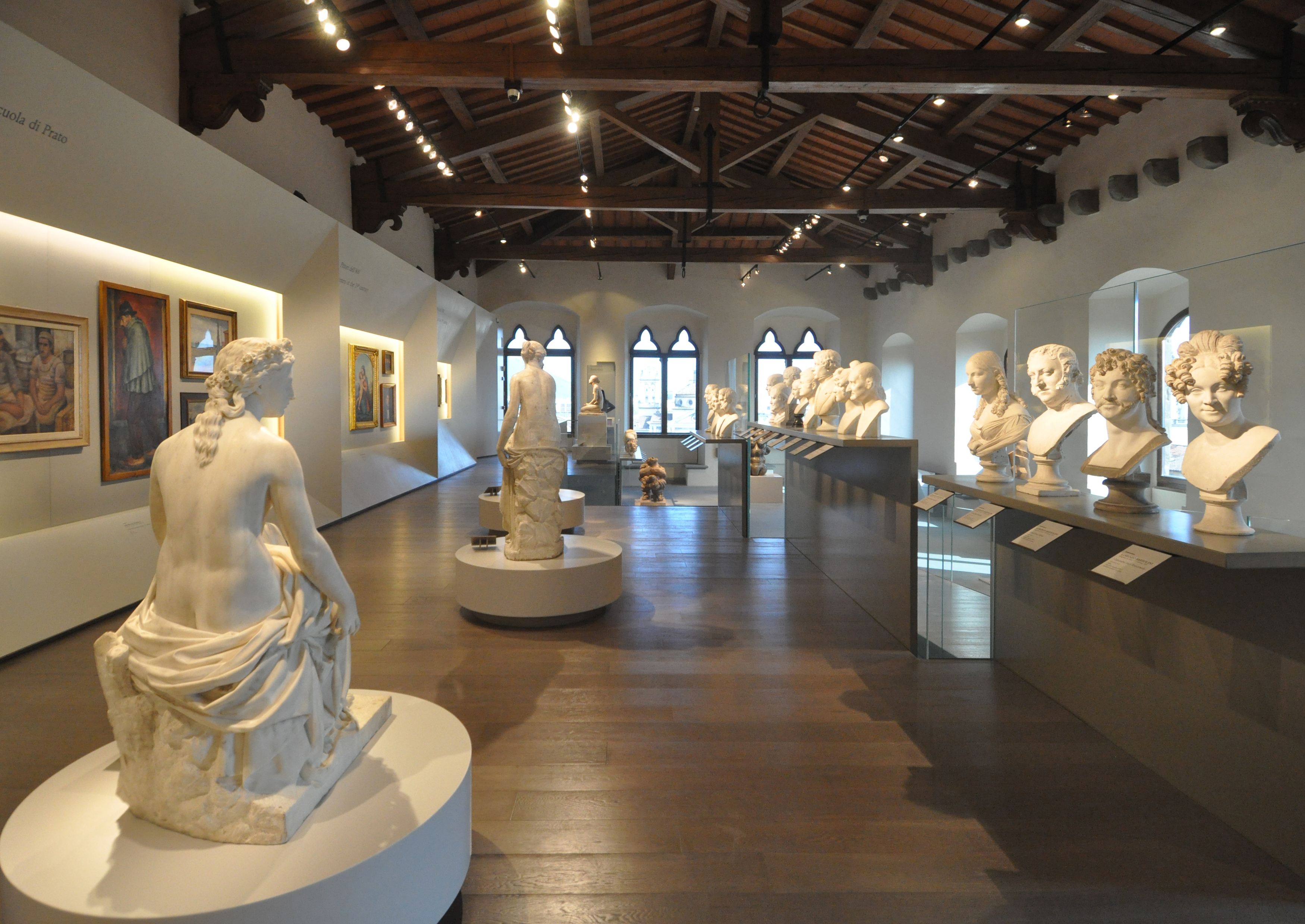 Museo di Palazzo Pretorio