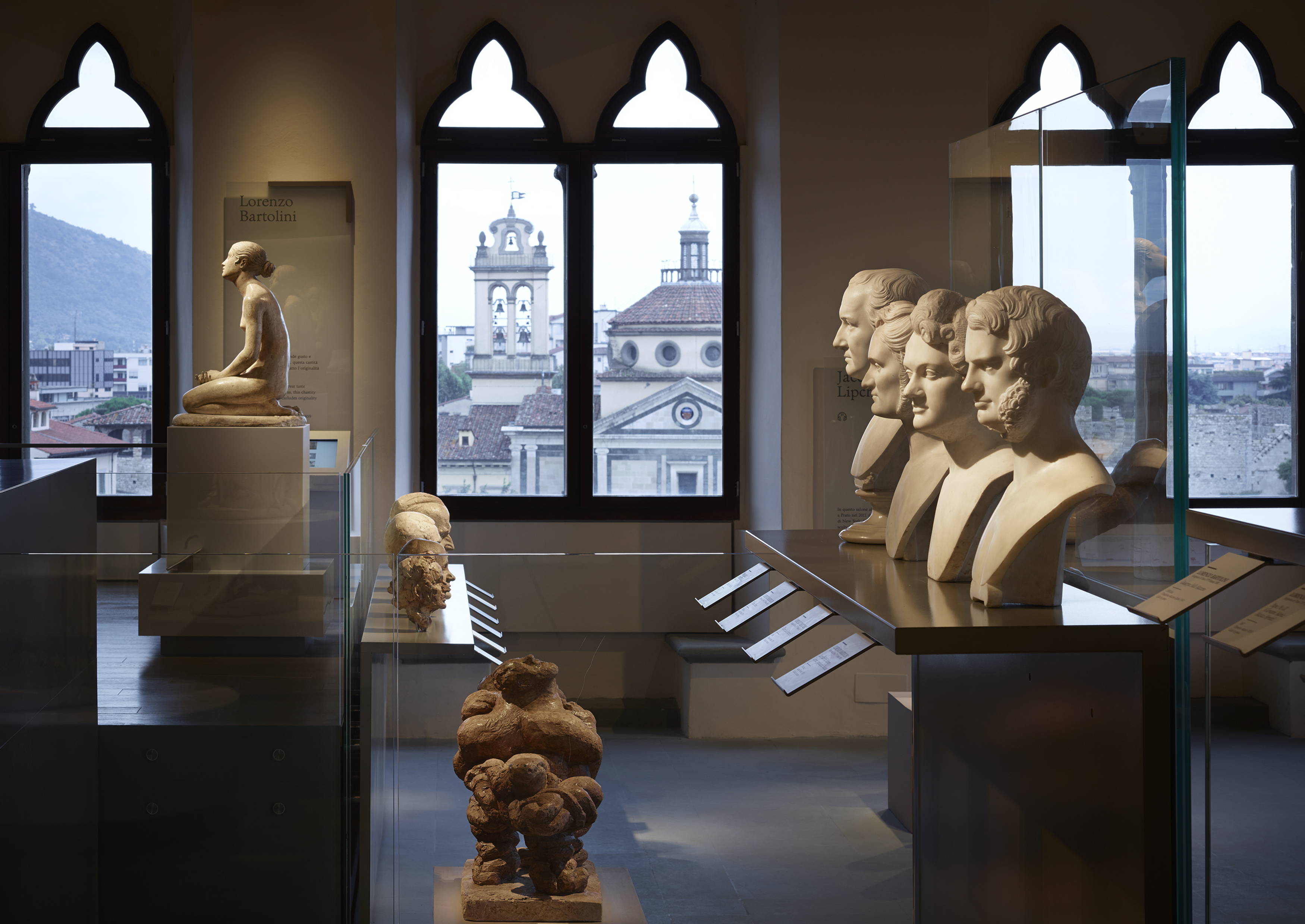Museo di Palazzo Pretorio