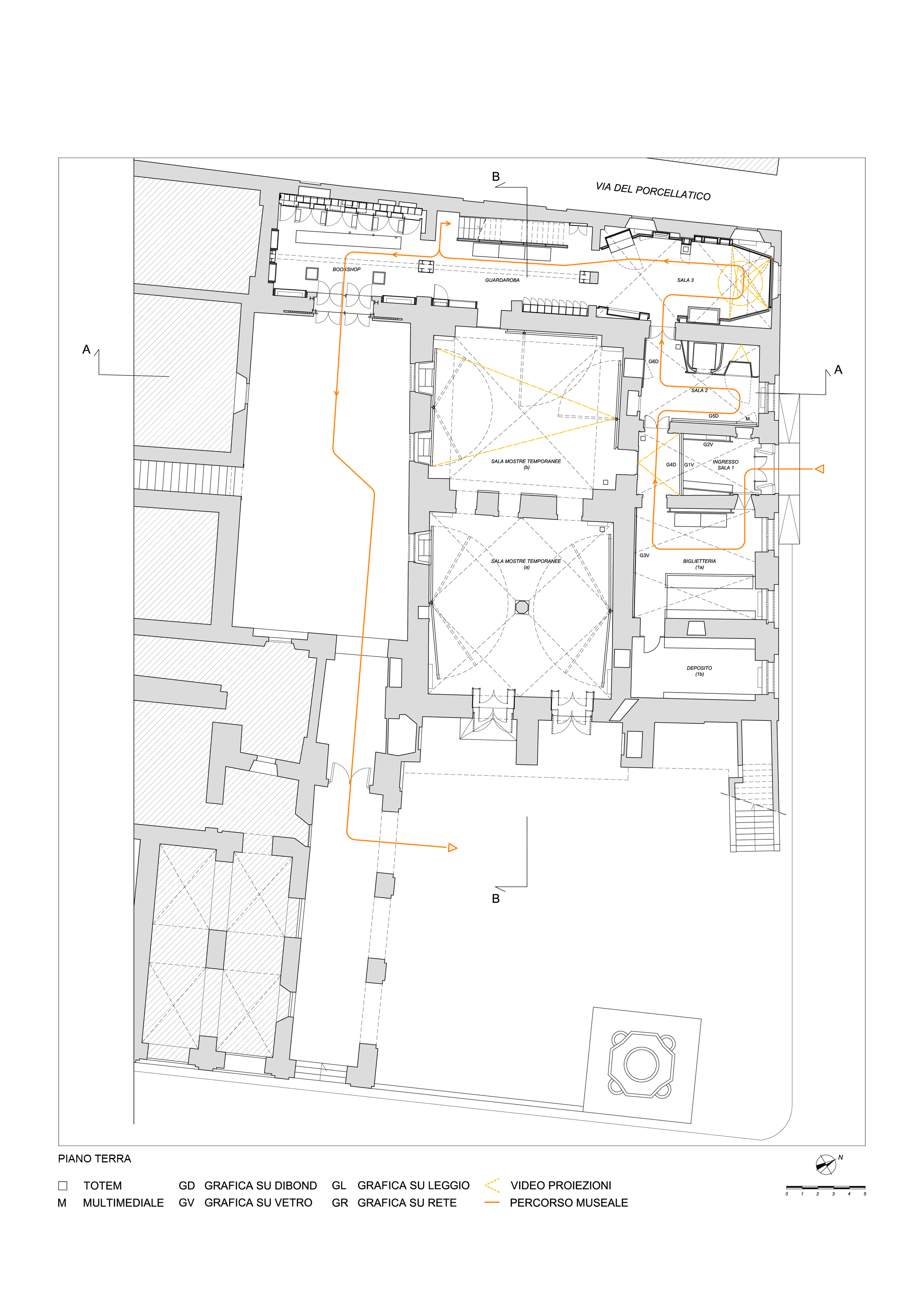 Museo di Palazzo Pretorio