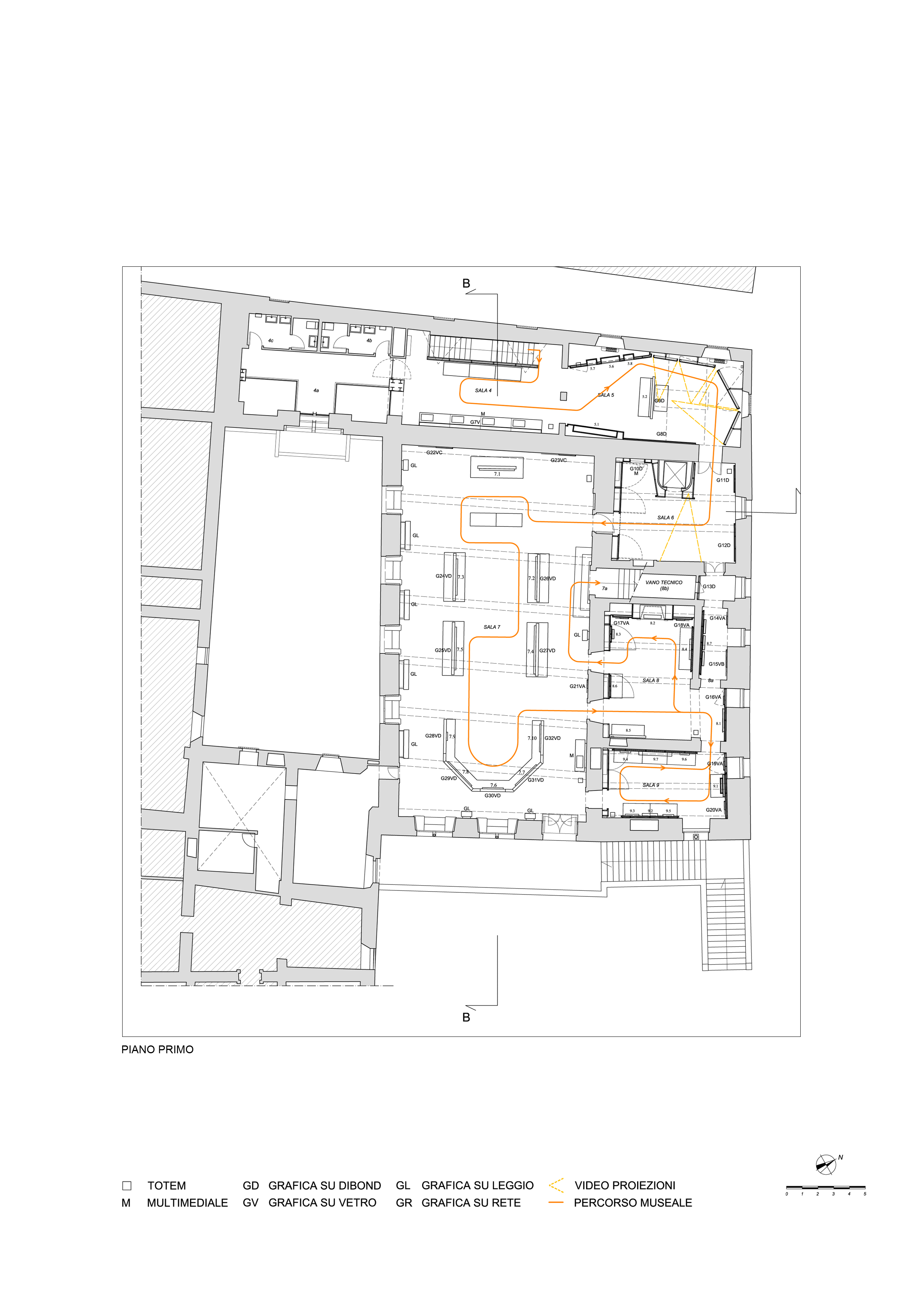 Museo di Palazzo Pretorio
