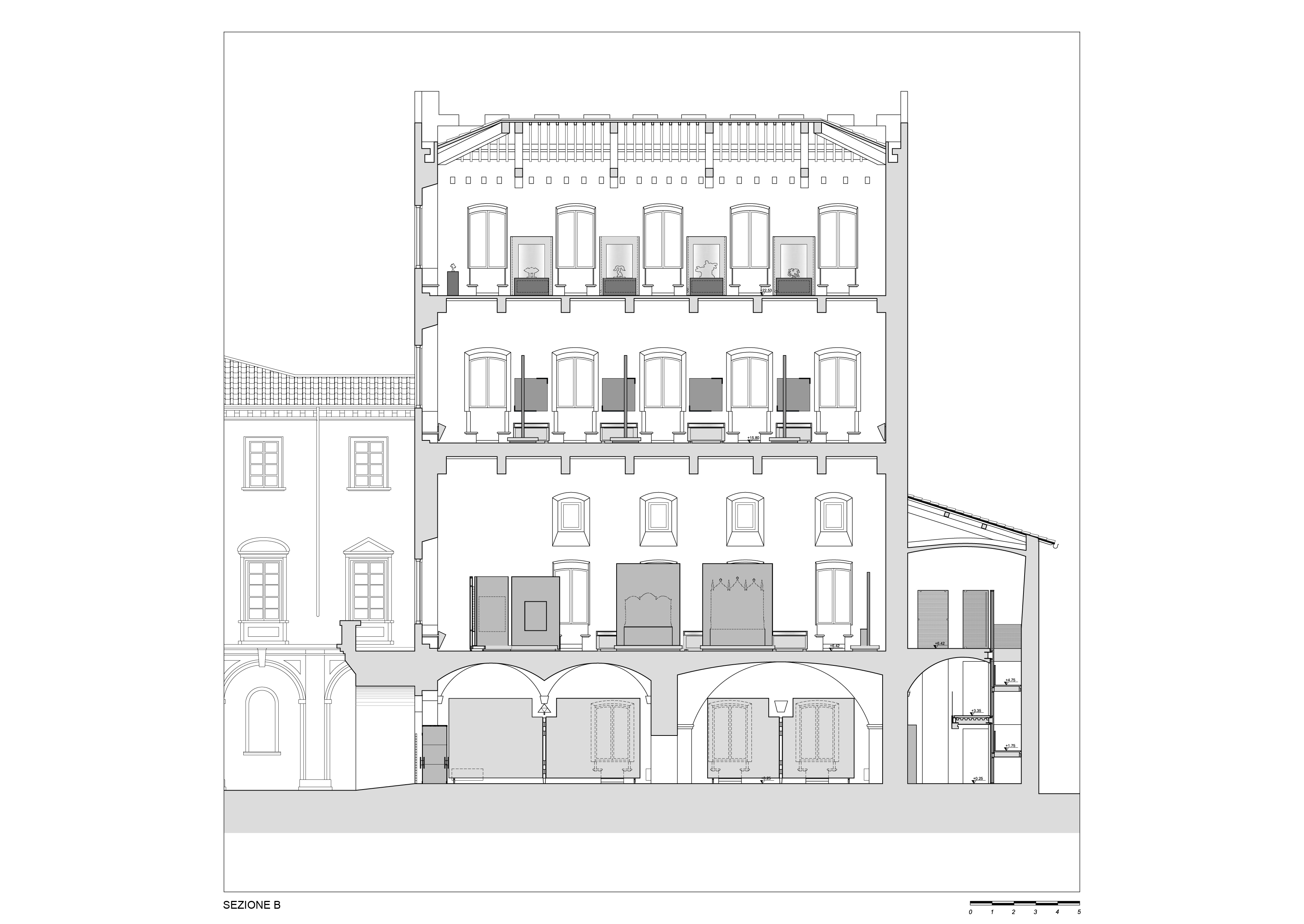 Museo di Palazzo Pretorio