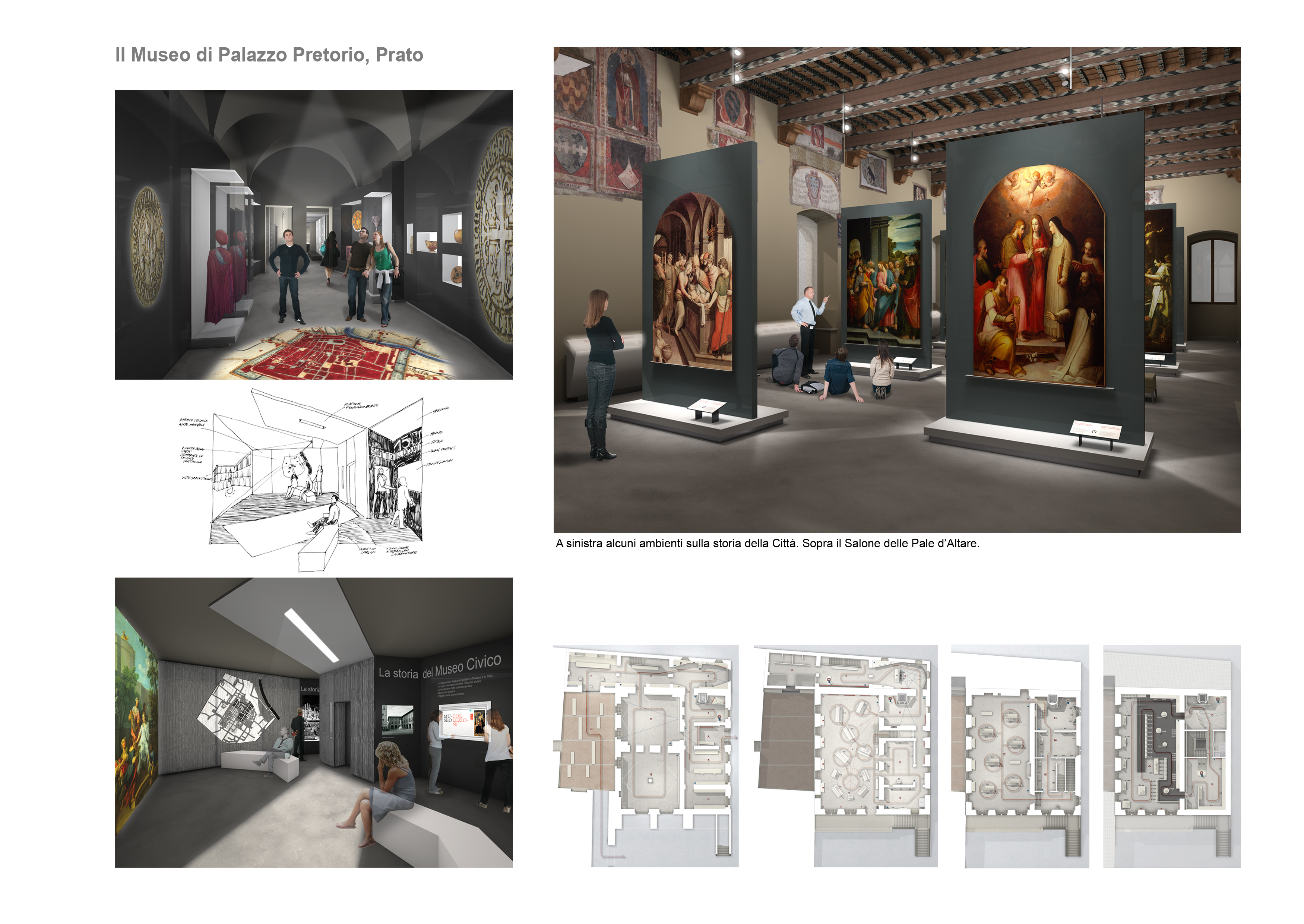 Museo di Palazzo Pretorio