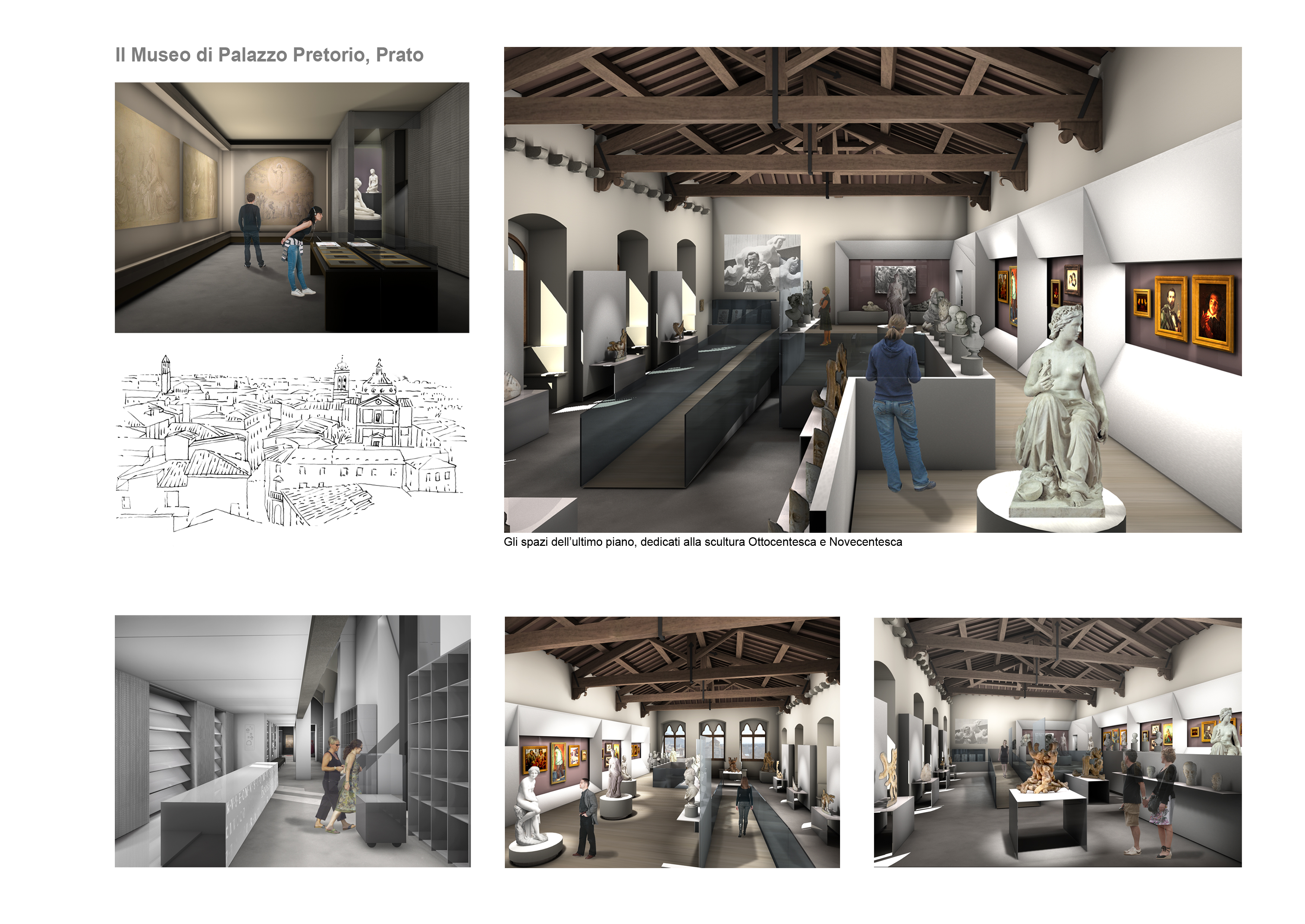 Museo di Palazzo Pretorio