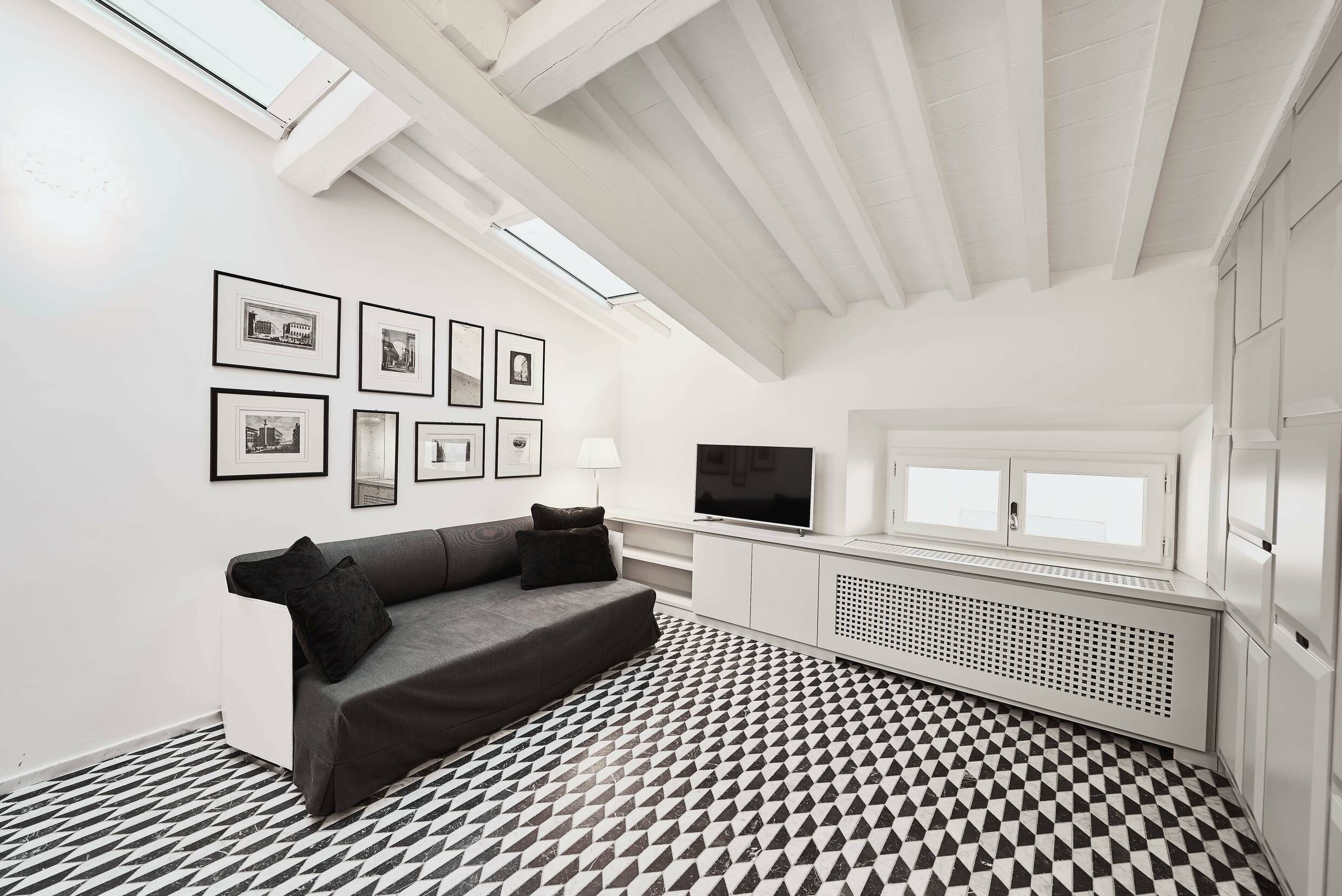Residenza Privata P.B.