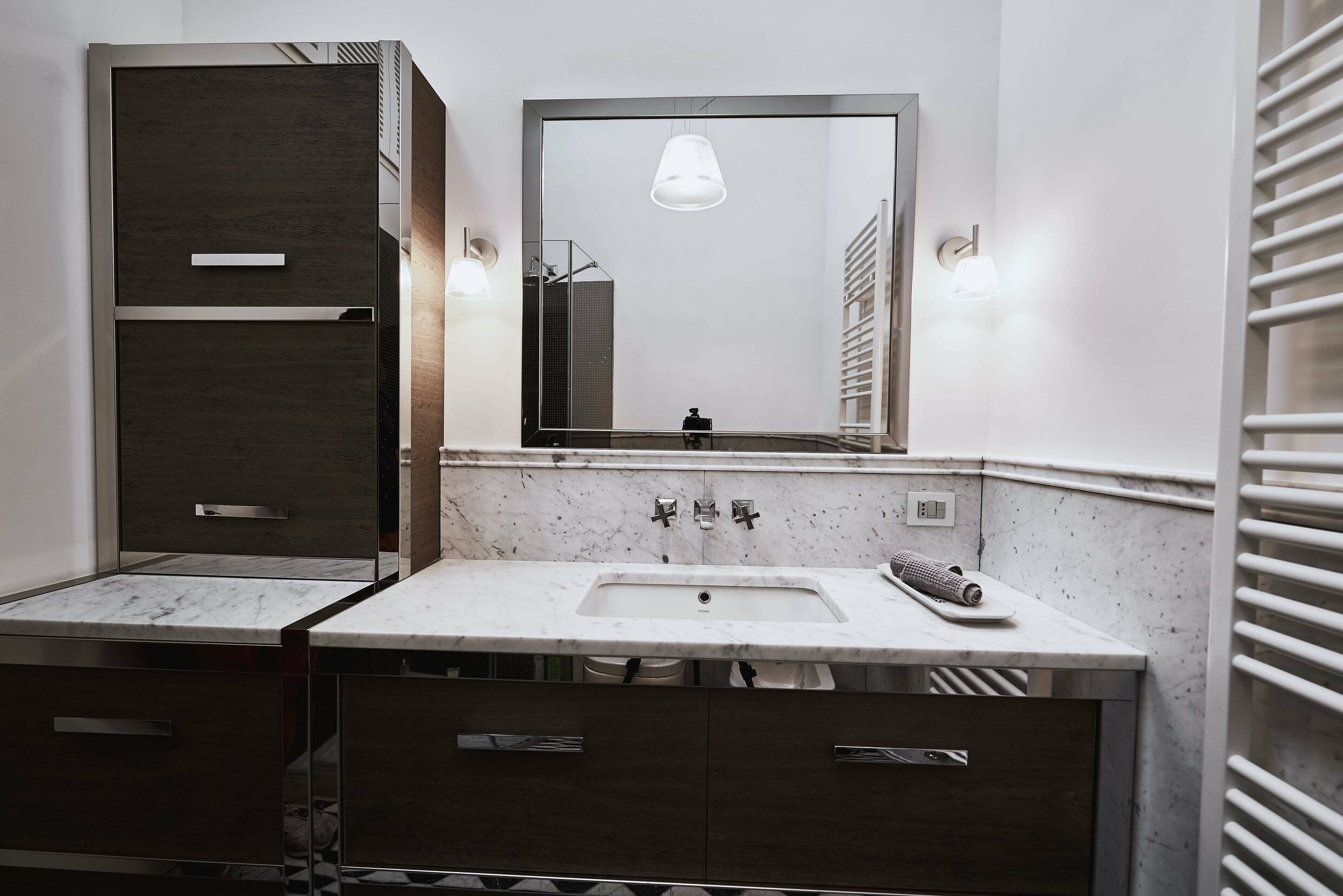 Residenza Privata P.B.