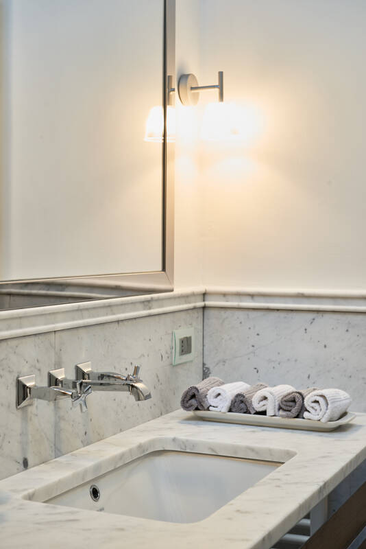 Residenza Privata P.B.