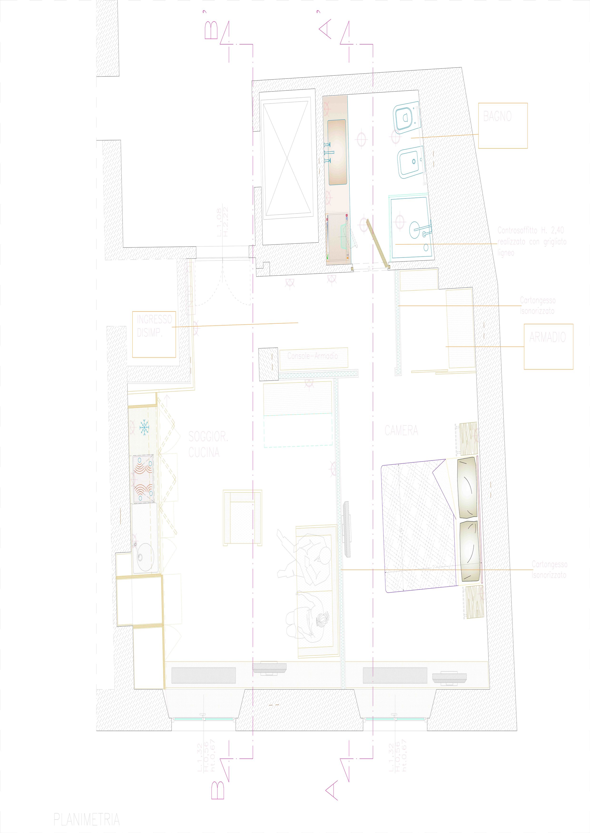 Residenza Privata P.B.