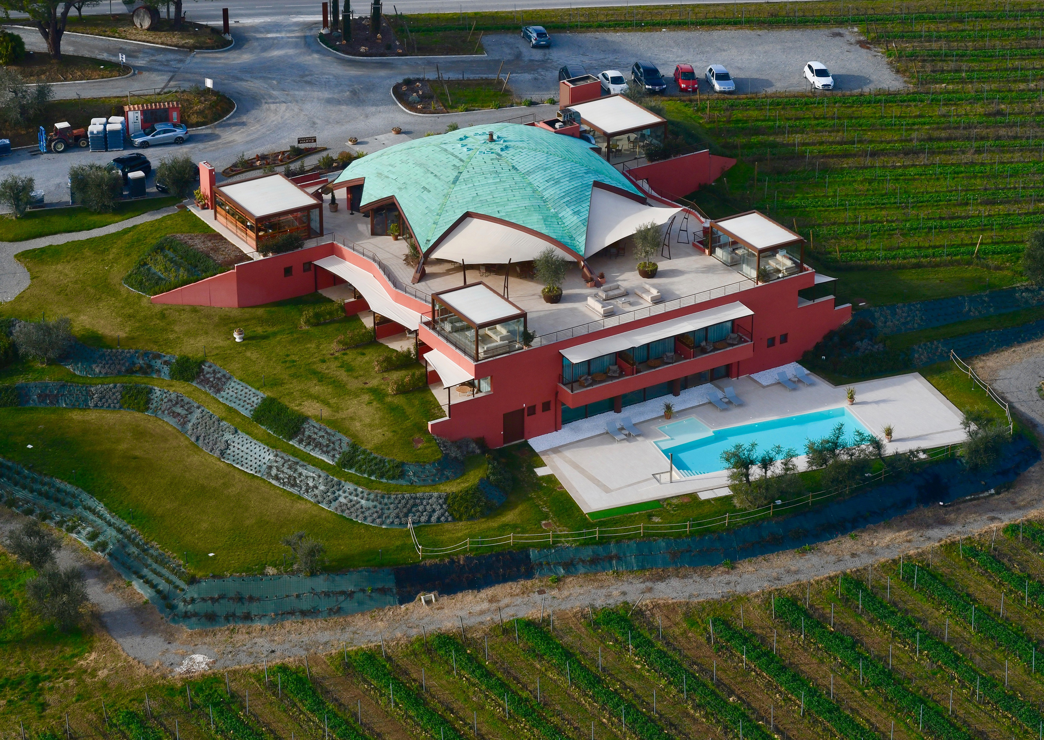 Buonamico Wine Resort