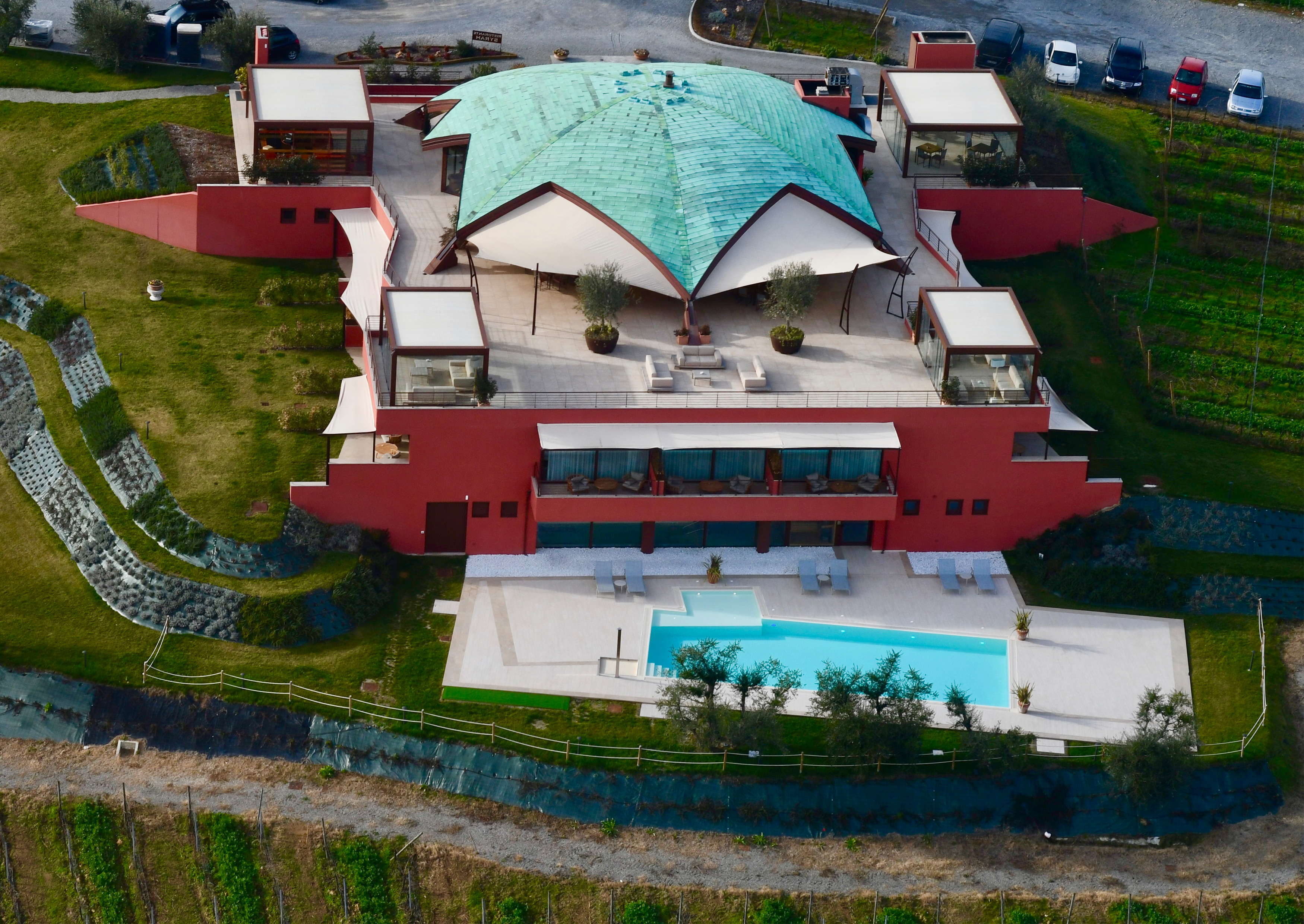 Buonamico Wine Resort