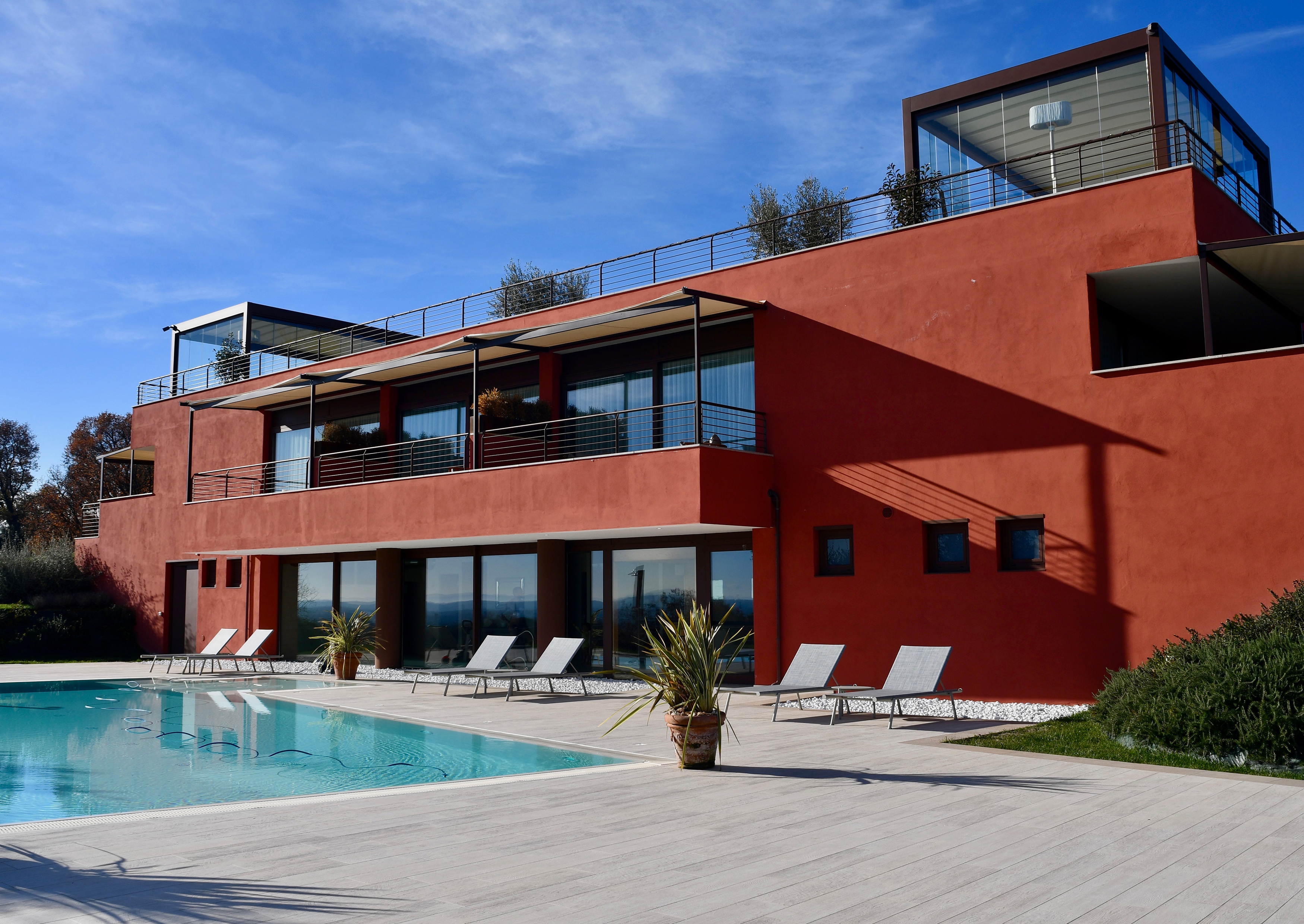 Buonamico Wine Resort