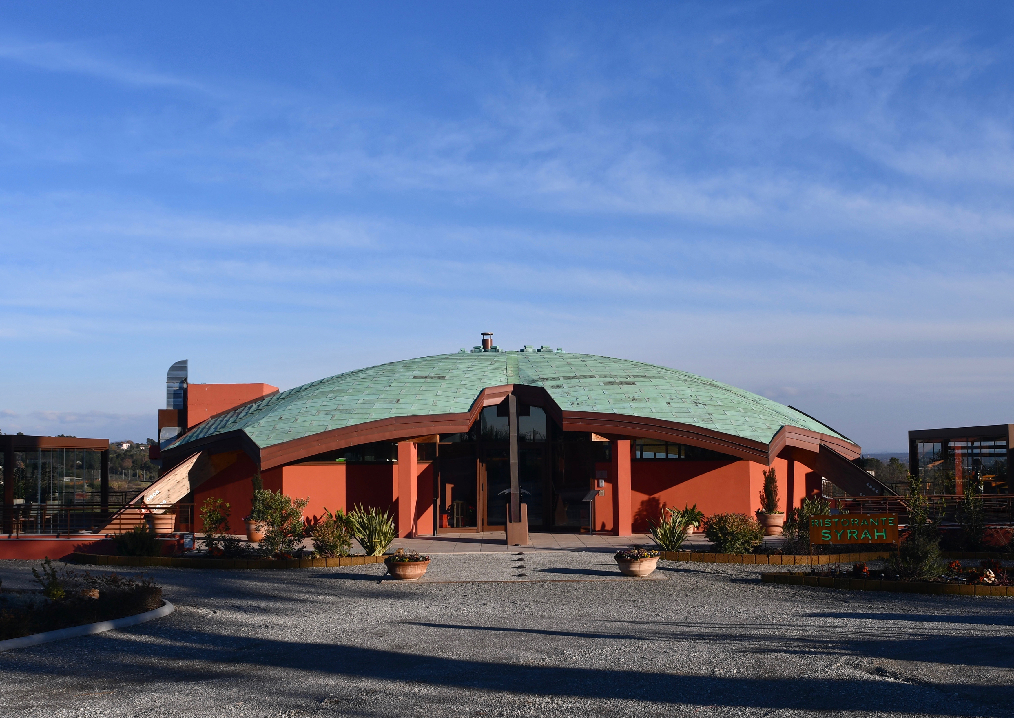 Buonamico Wine Resort