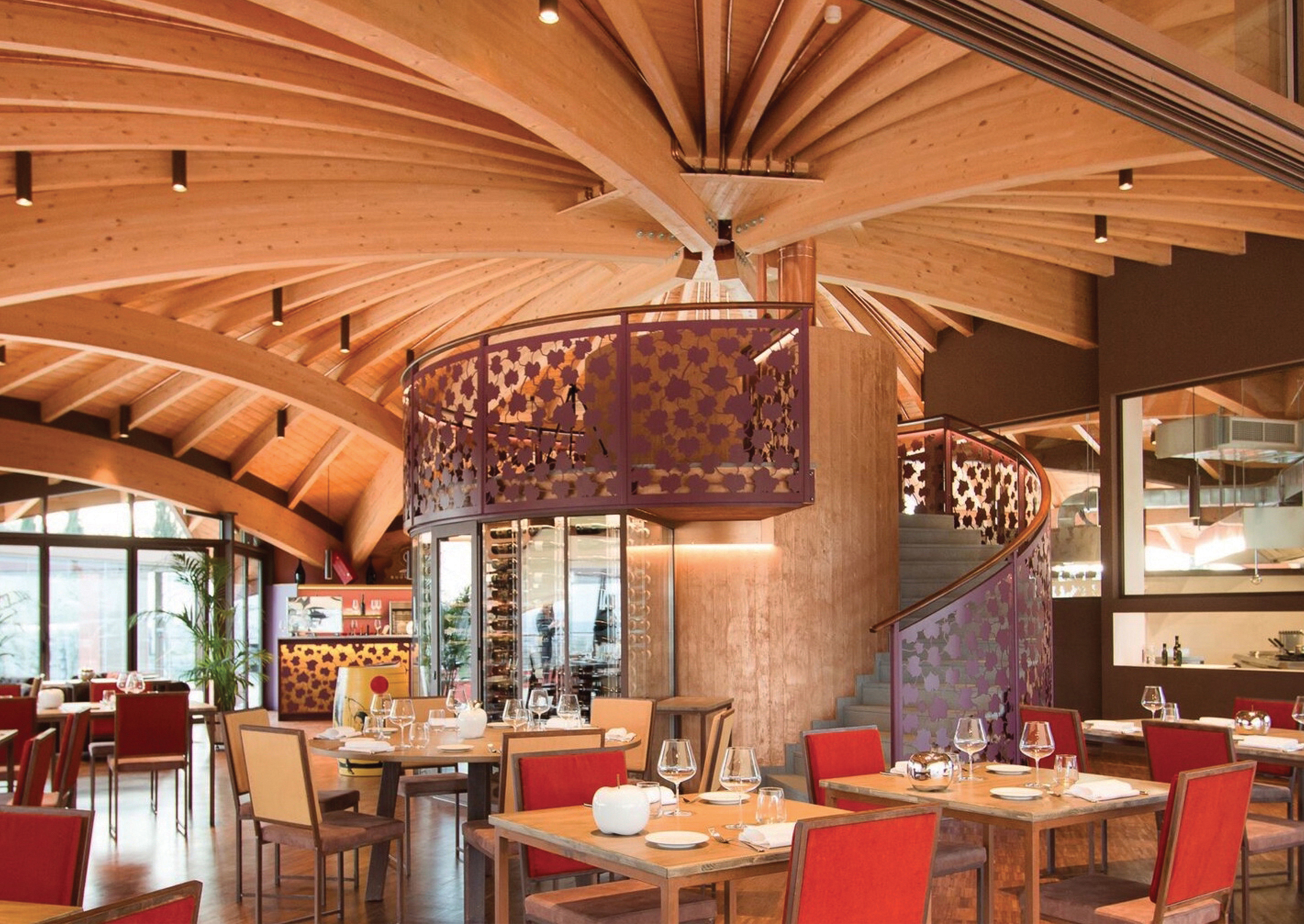 Buonamico Wine Resort