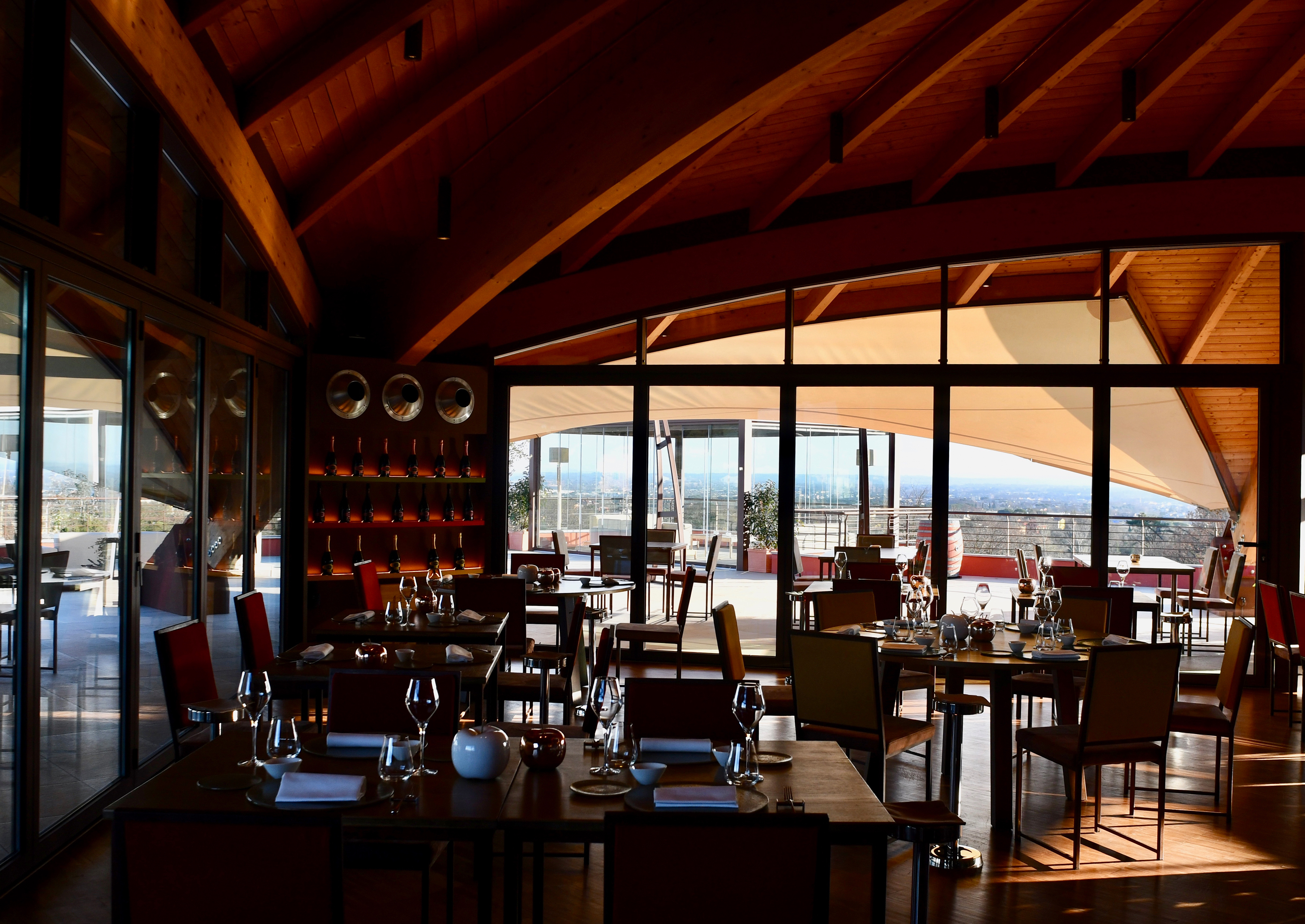 Buonamico Wine Resort
