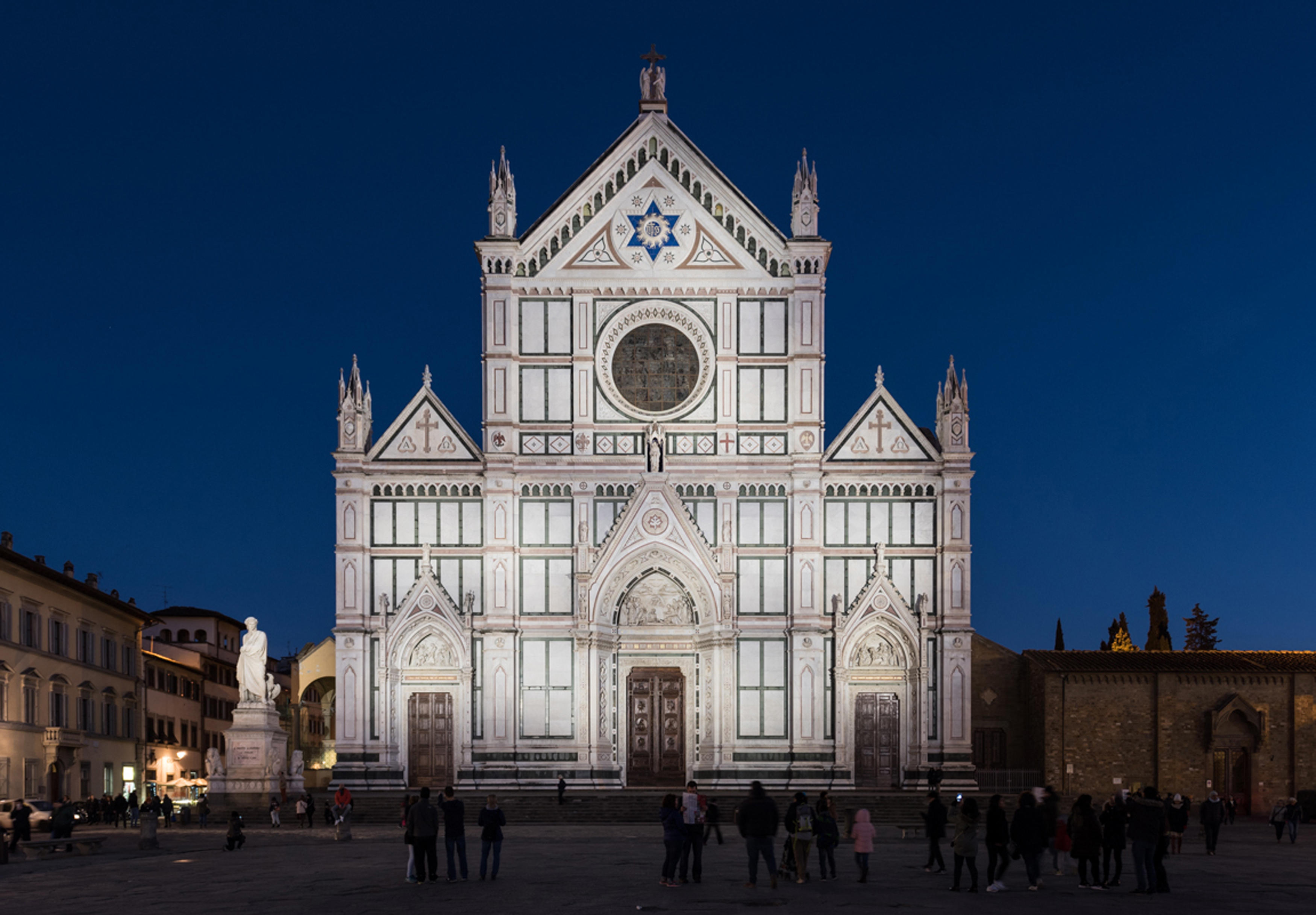 Basilica di Santa Croce