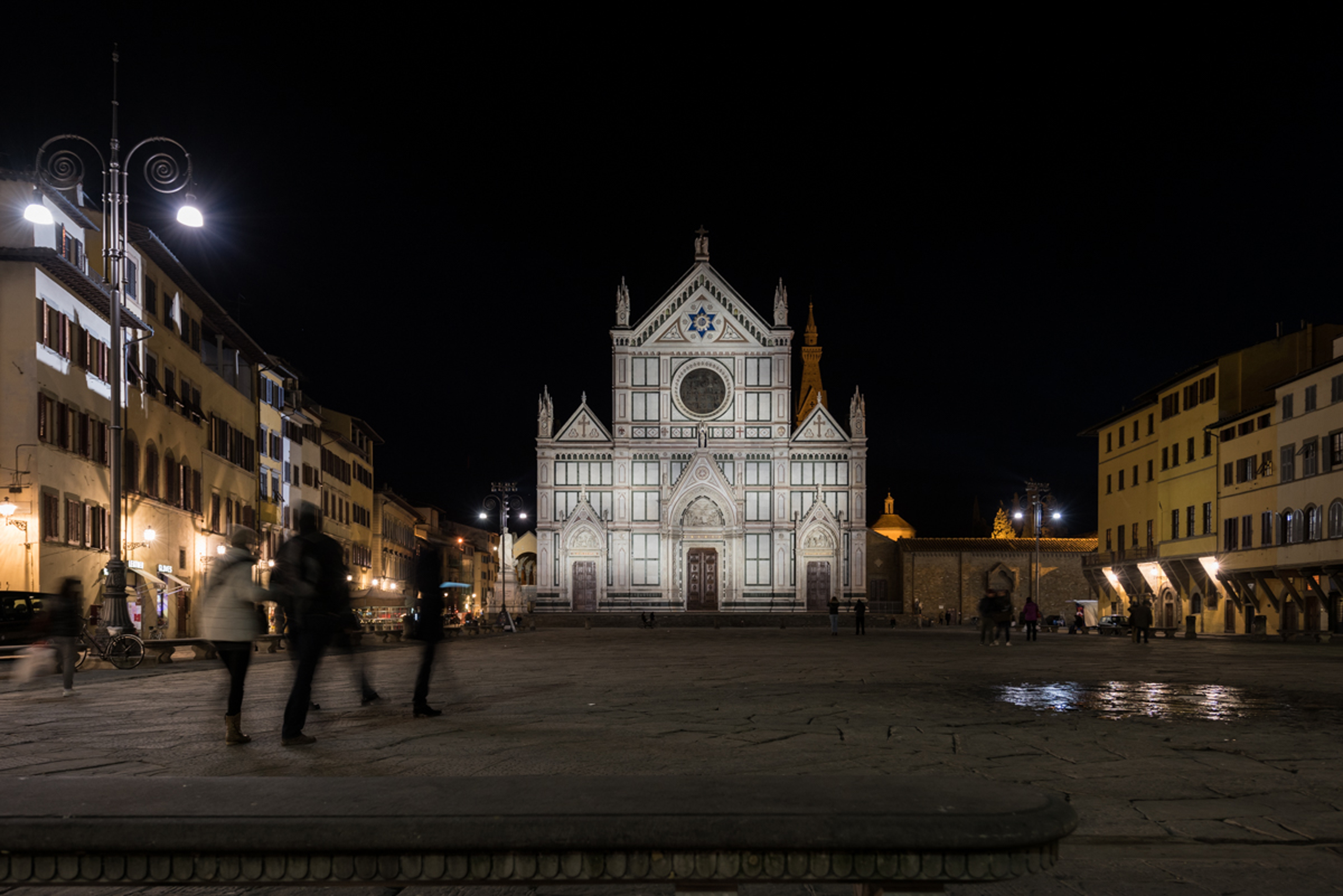 Basilica di Santa Croce
