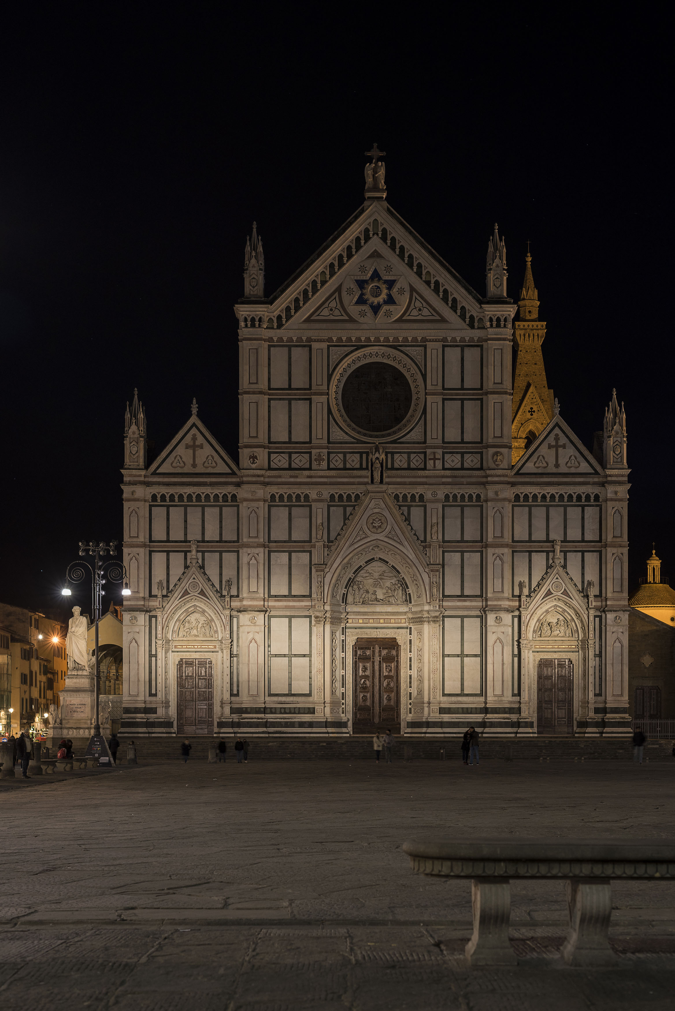 Basilica di Santa Croce