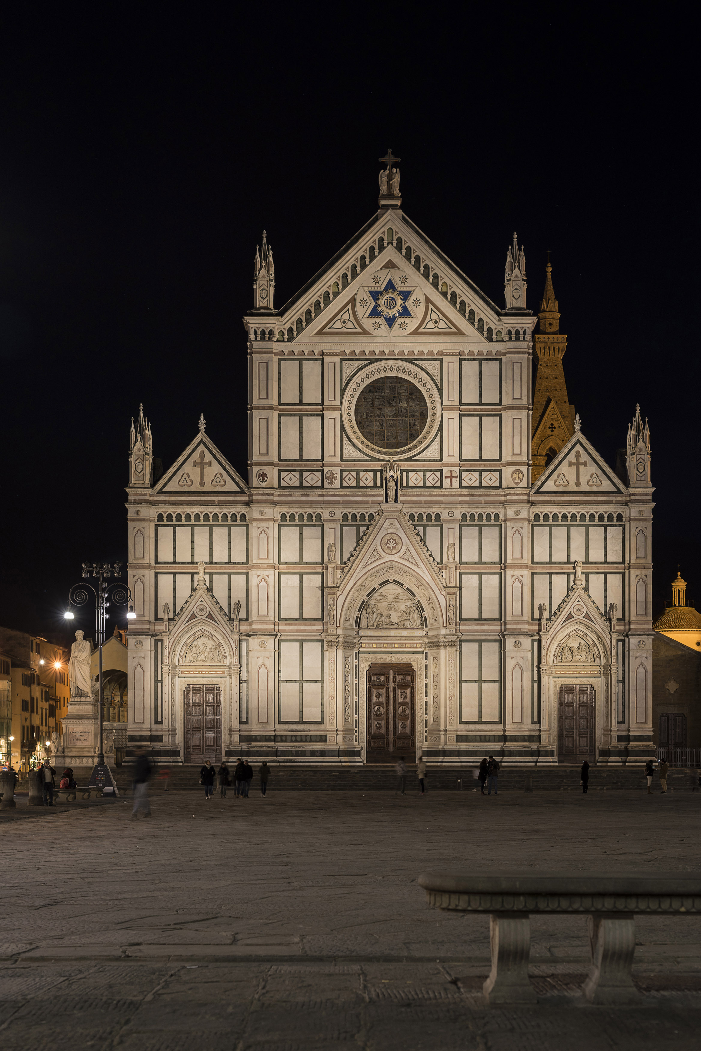 Basilica di Santa Croce