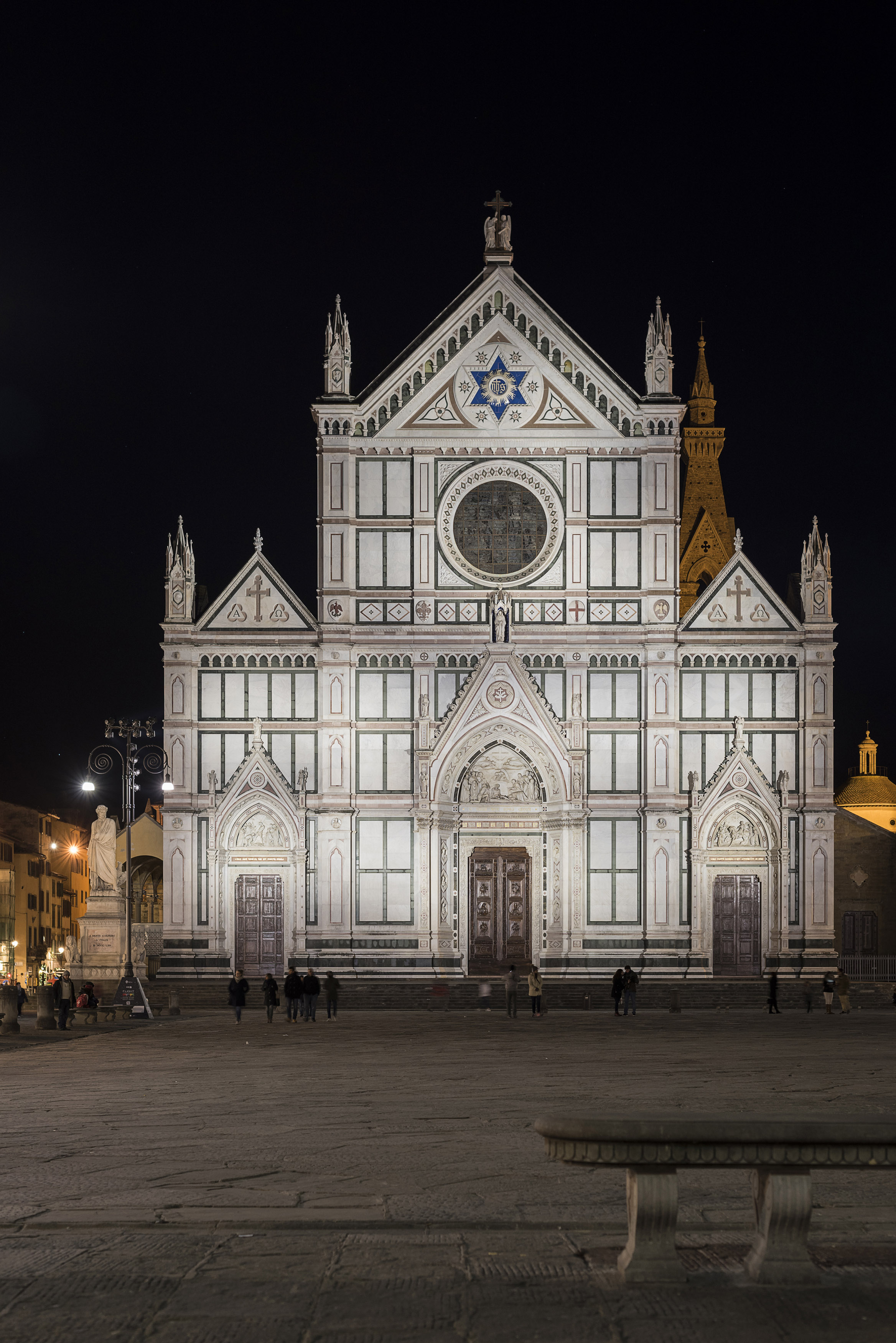Basilica di Santa Croce