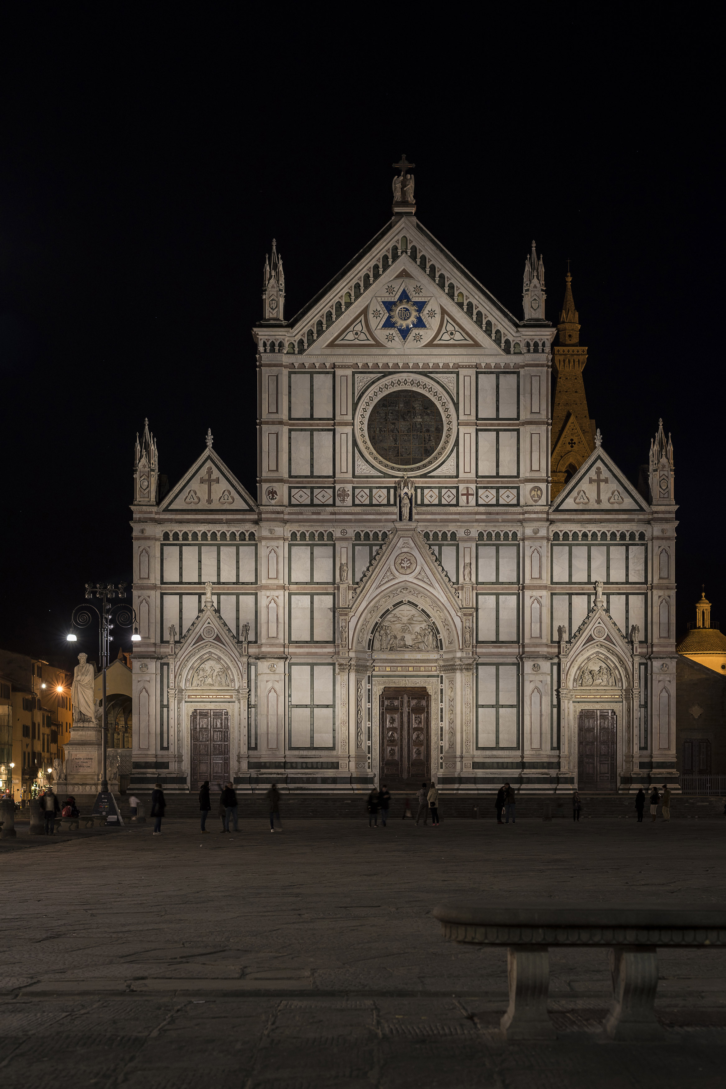 Basilica di Santa Croce