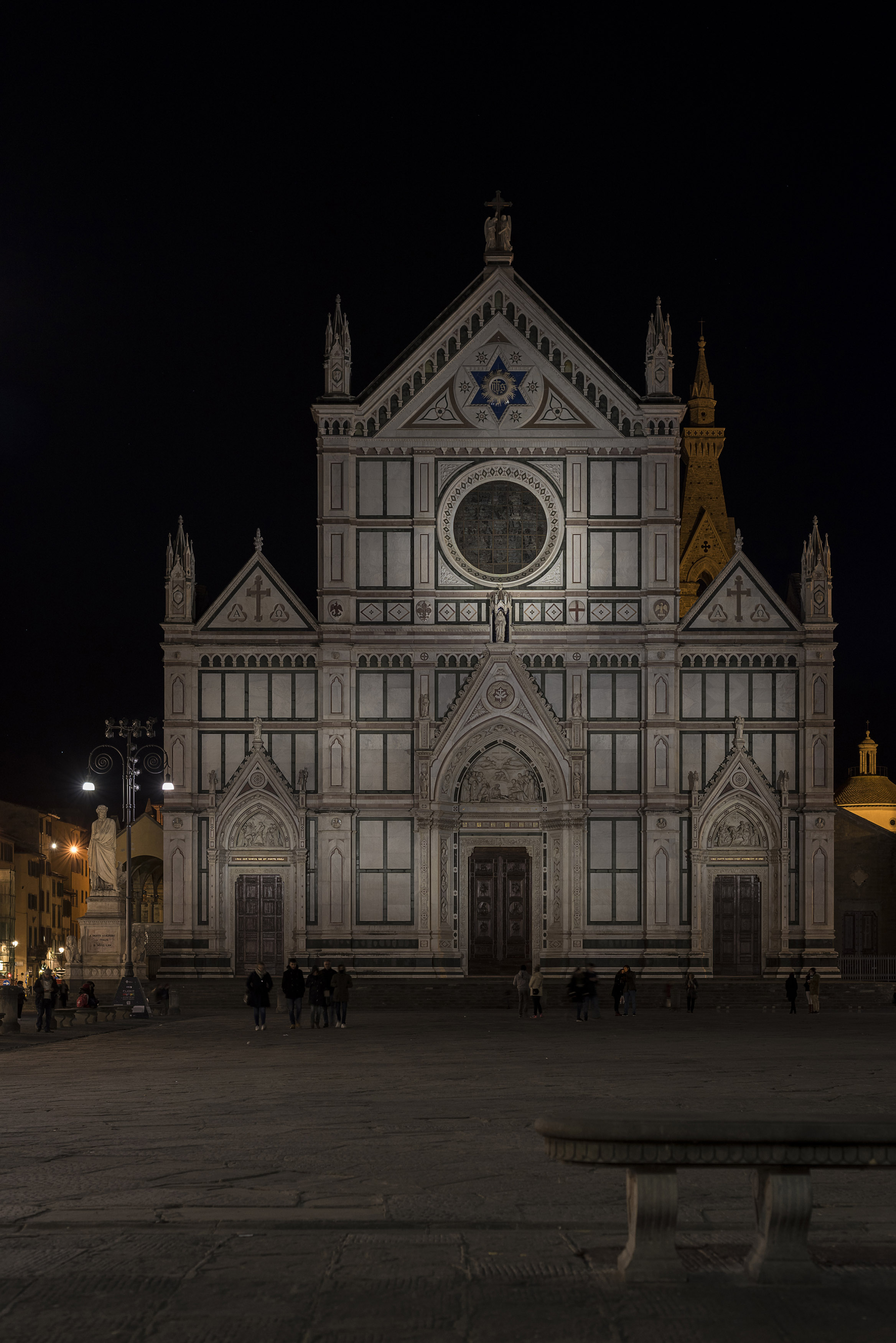 Basilica di Santa Croce