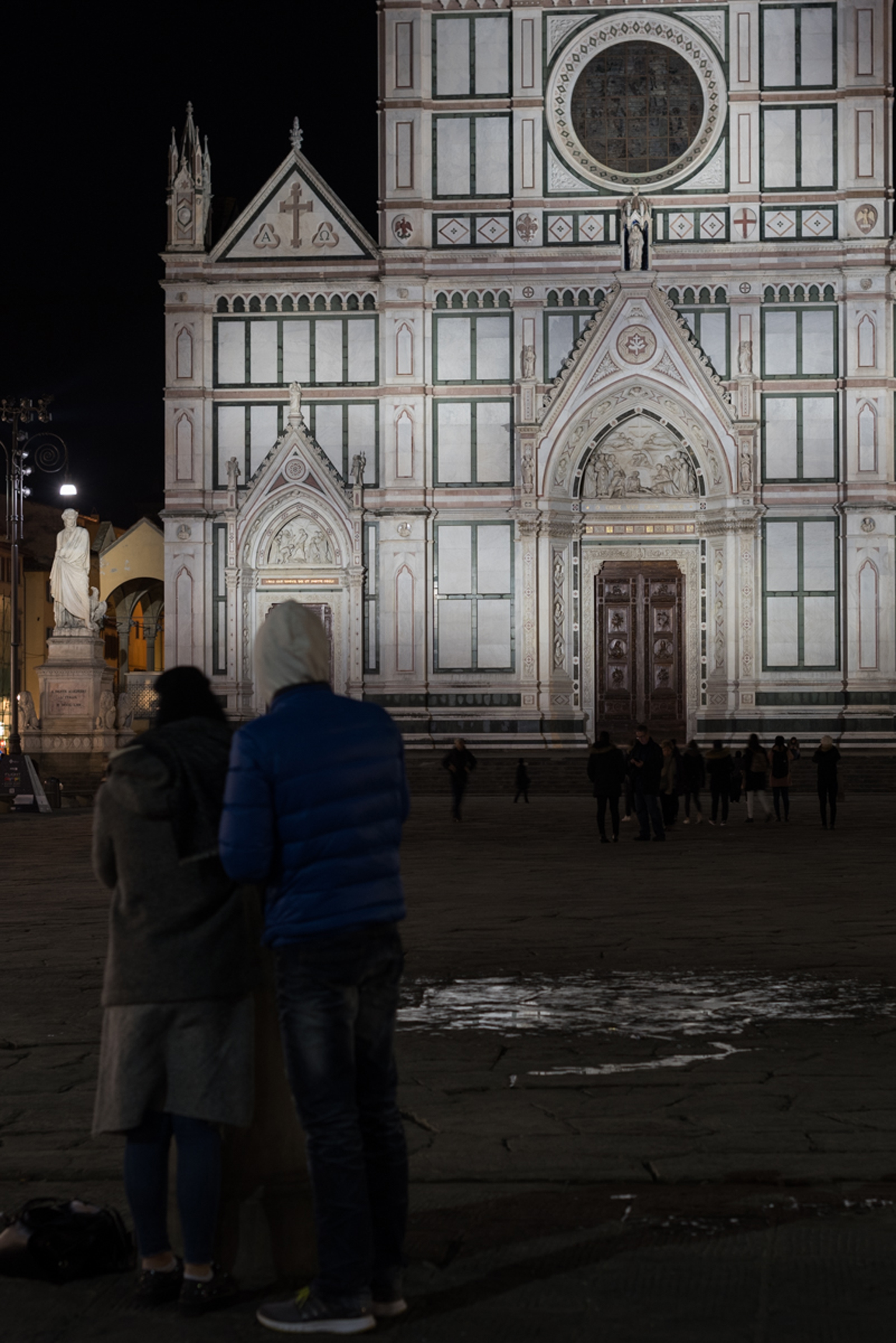 Basilica di Santa Croce