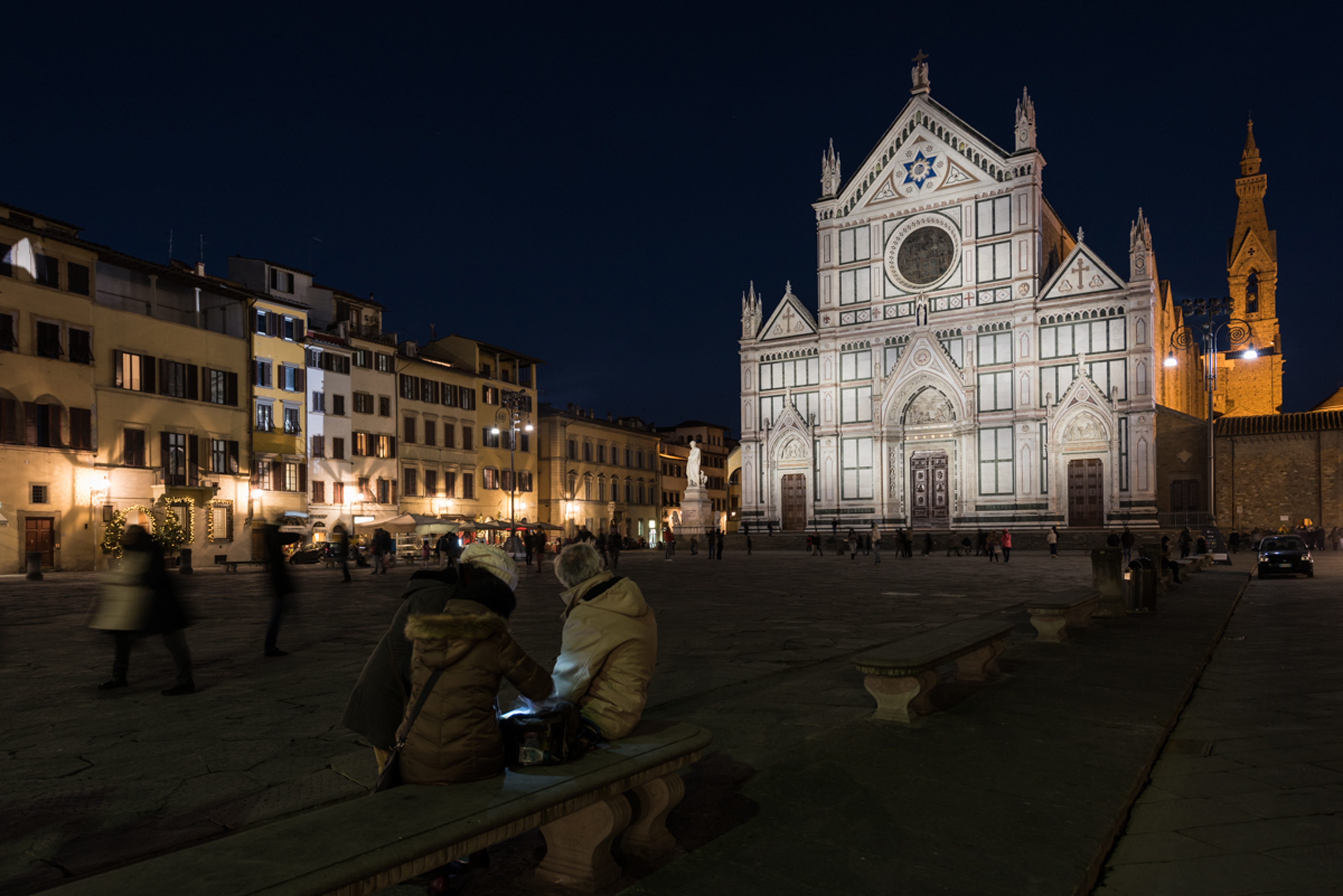 Basilica di Santa Croce