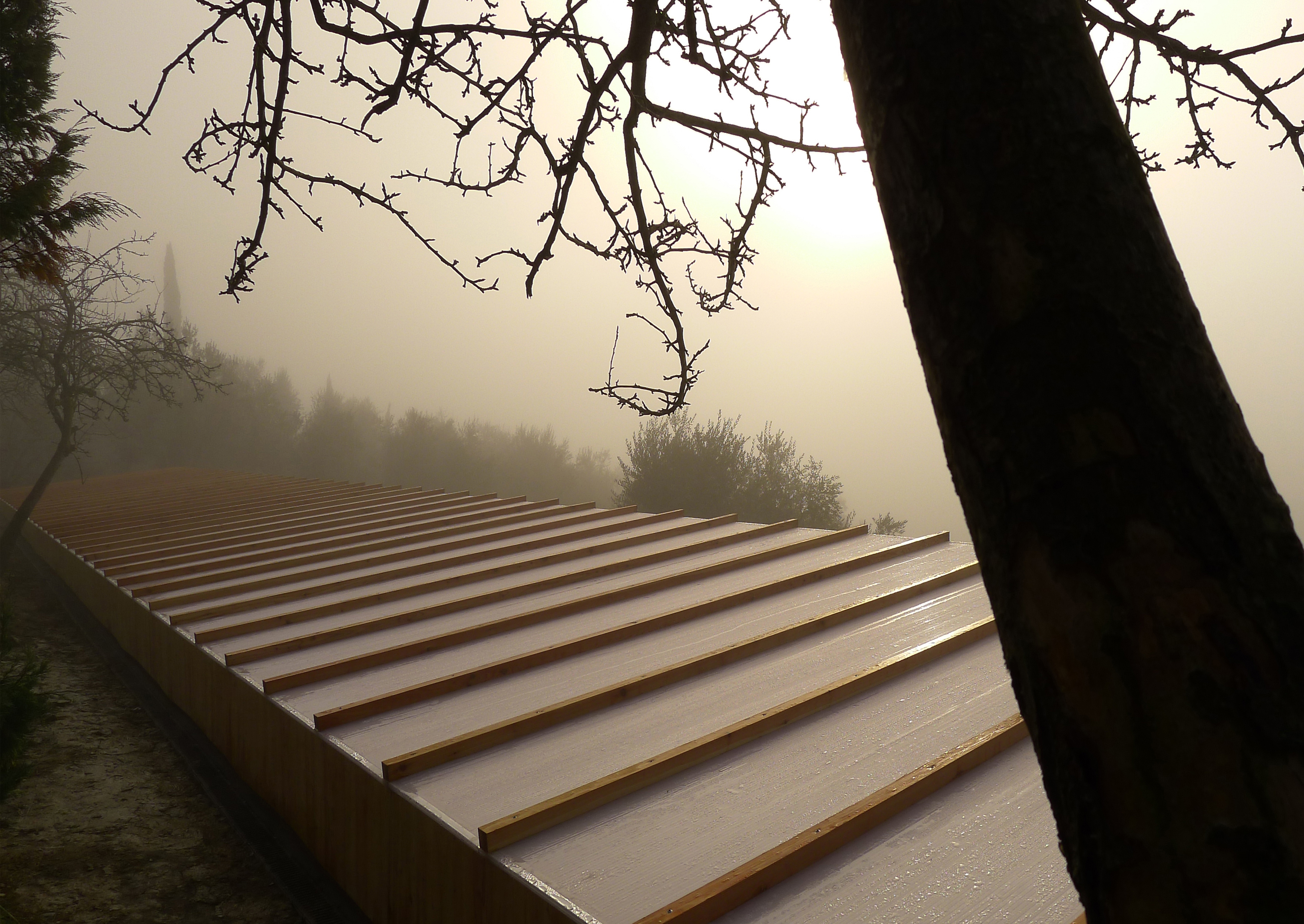 M Greenhouse