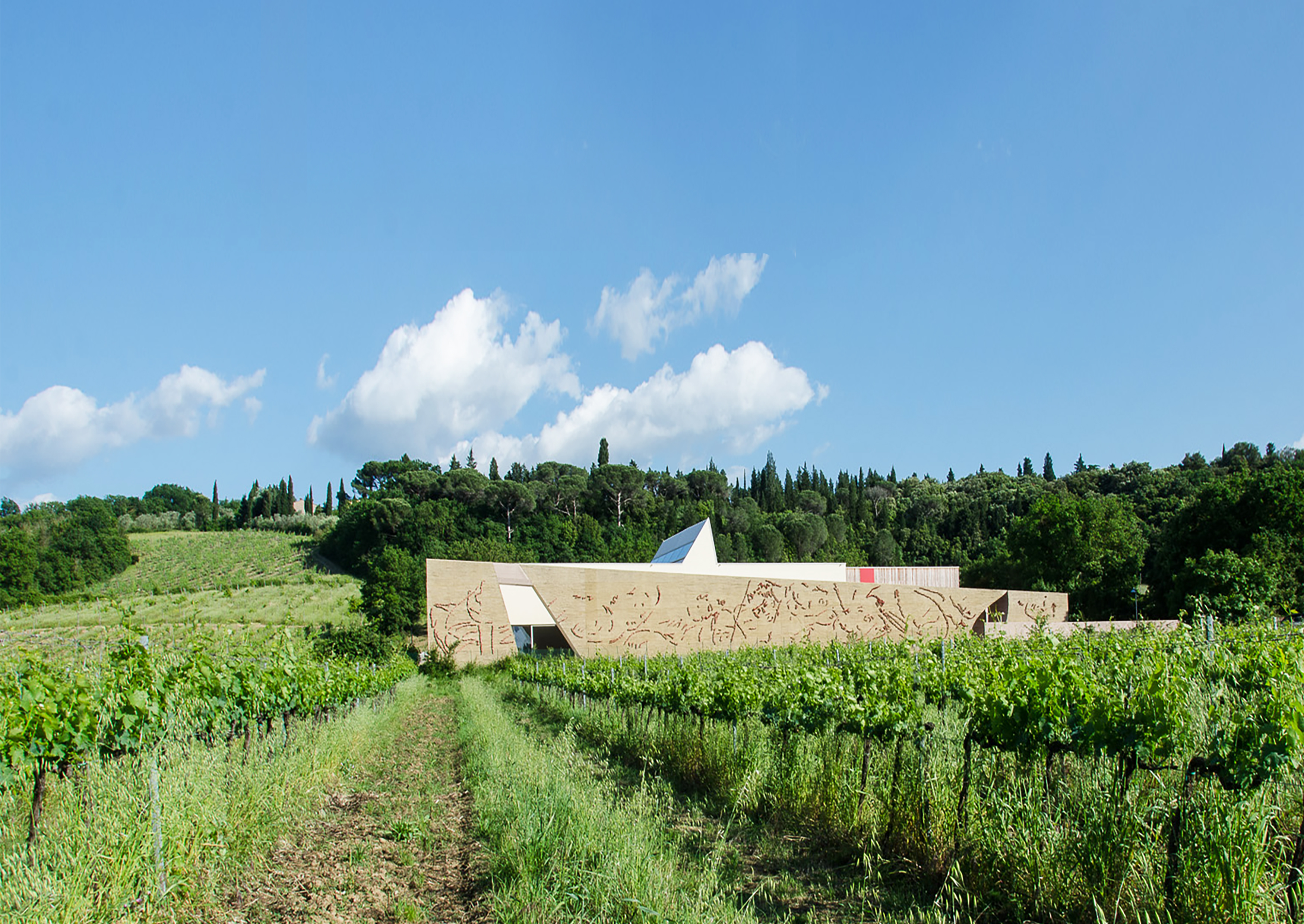 Atelier Marco Bagnoli