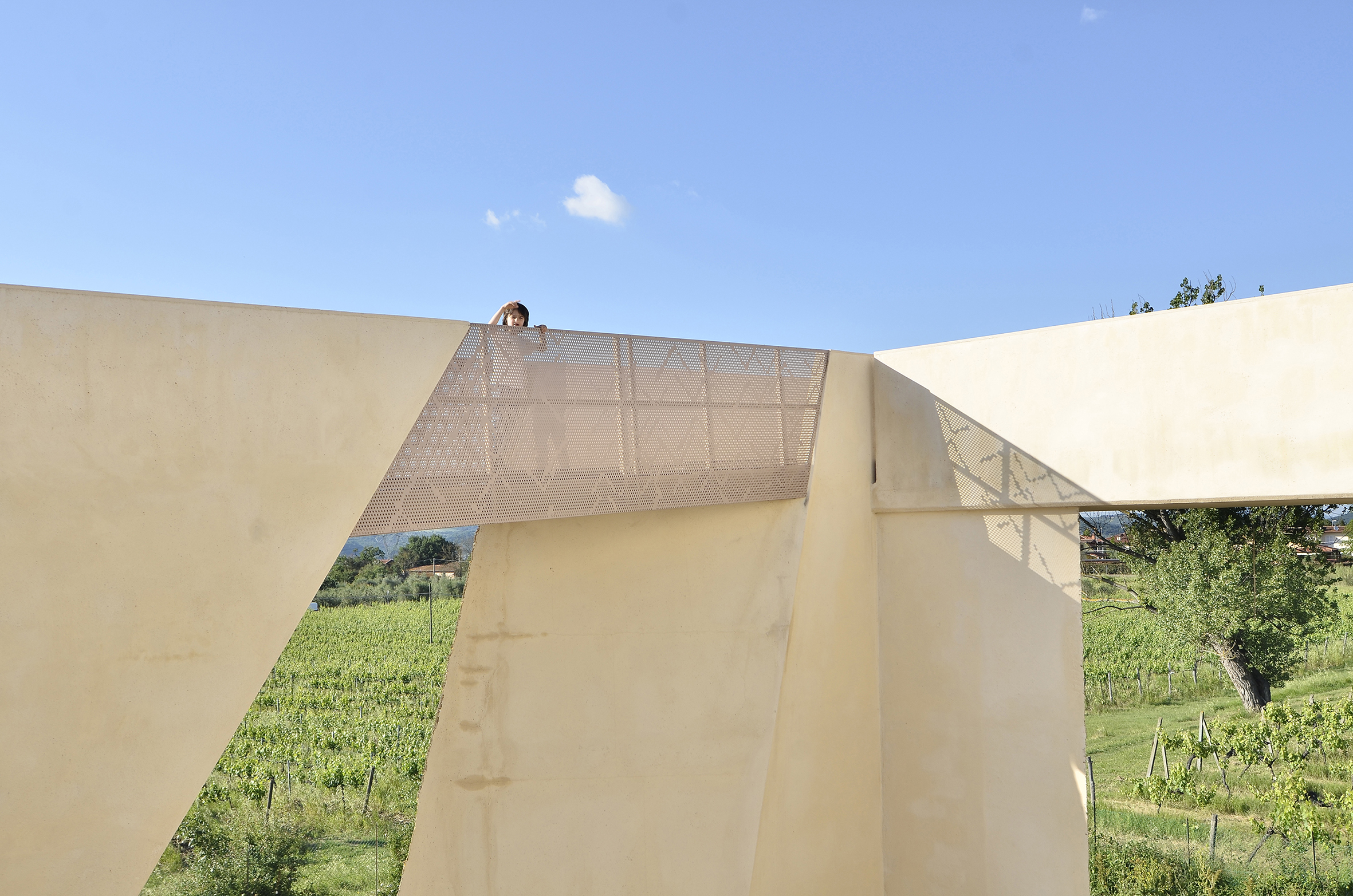 Atelier Marco Bagnoli