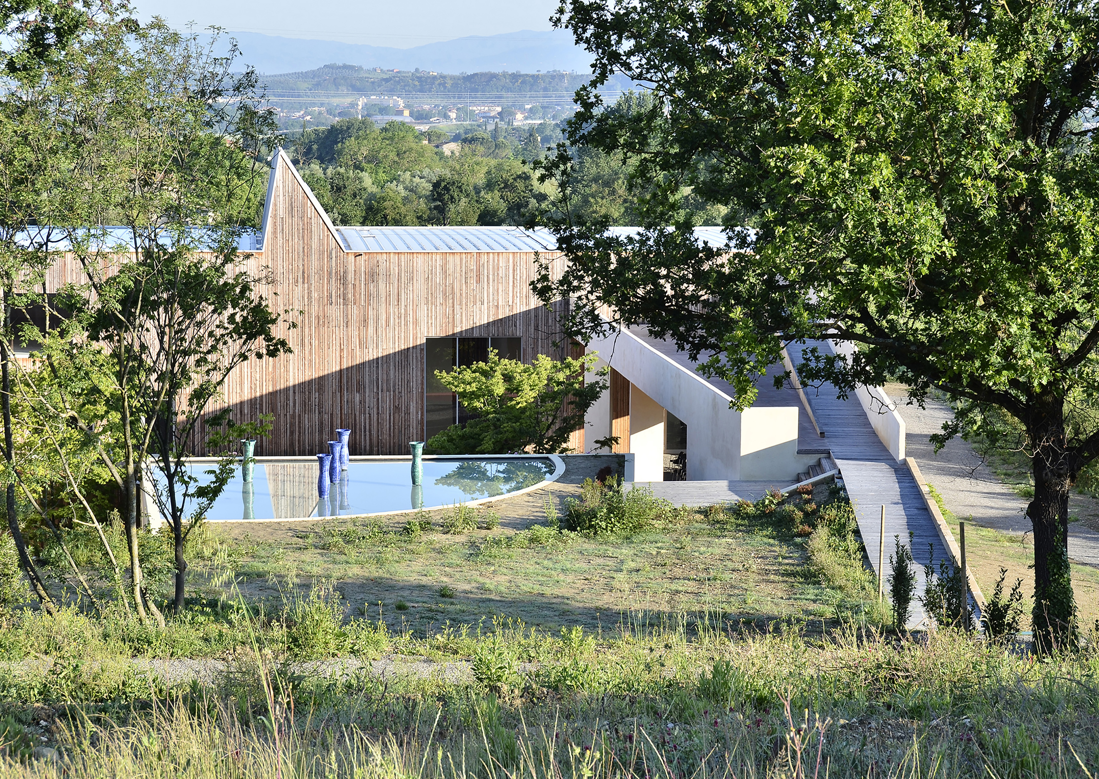 Atelier Marco Bagnoli