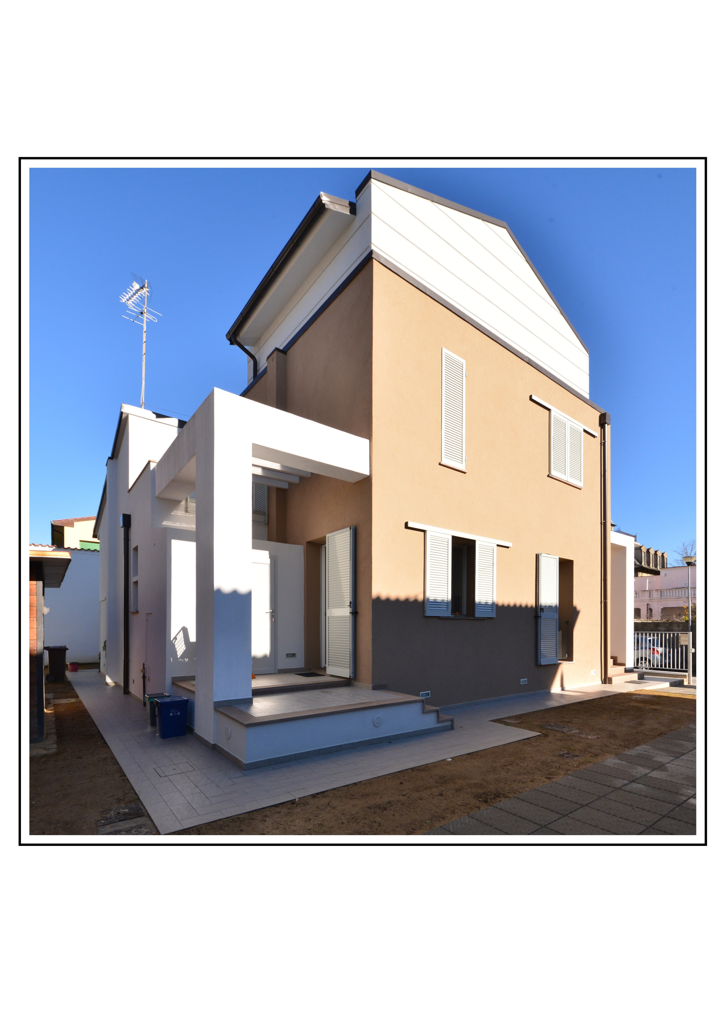 Casa Barontini