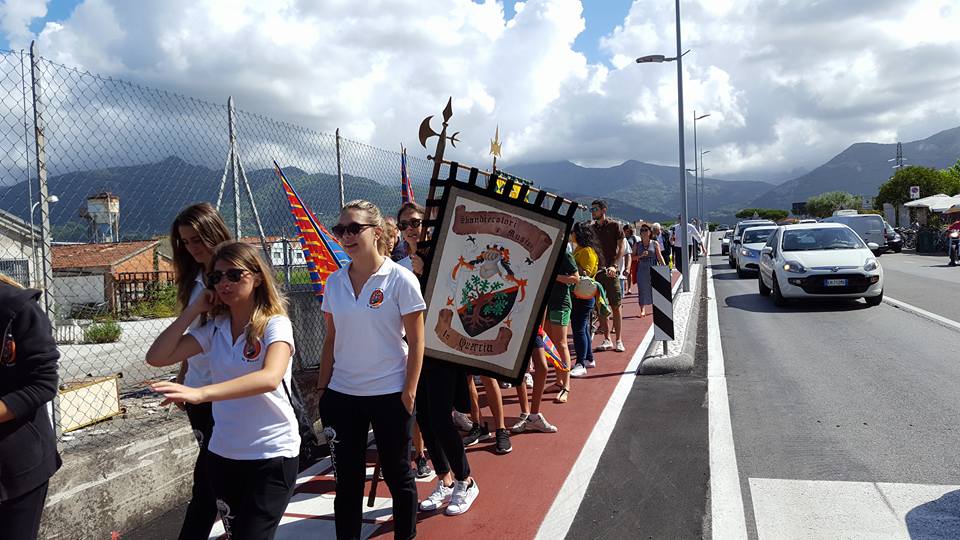 Pista Ciclopedonale