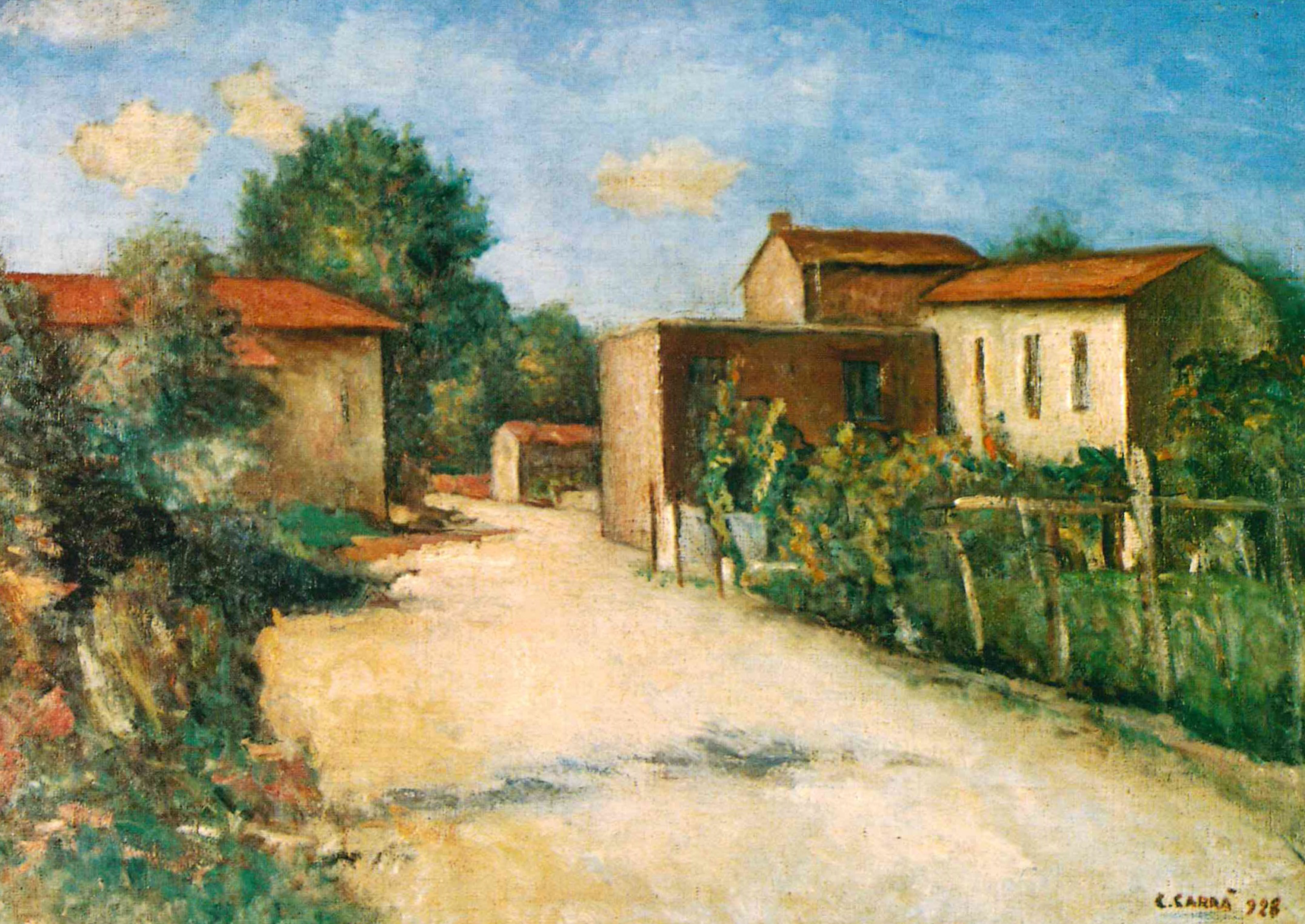 Pista Ciclopedonale