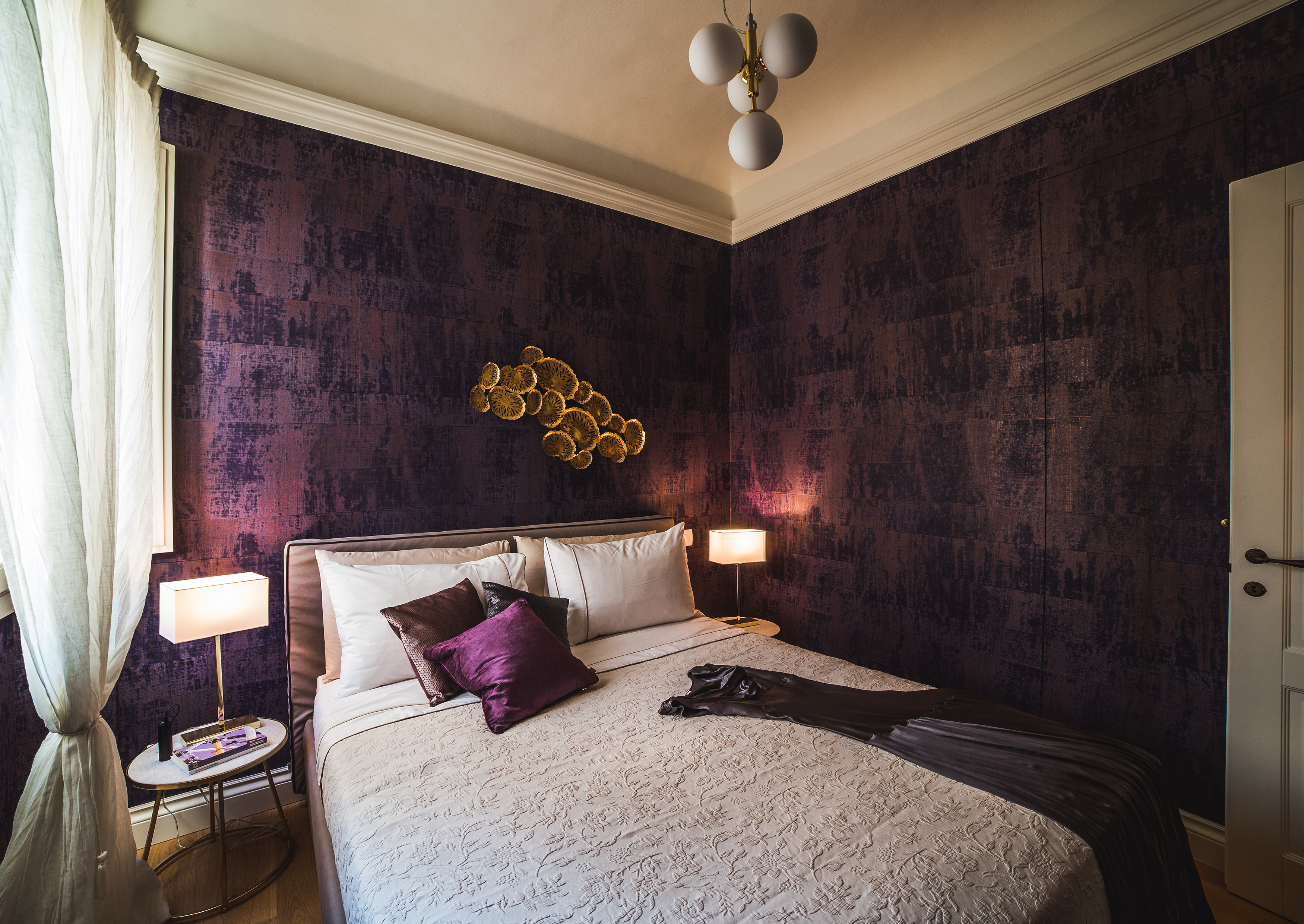 Florence Prestige Apartments