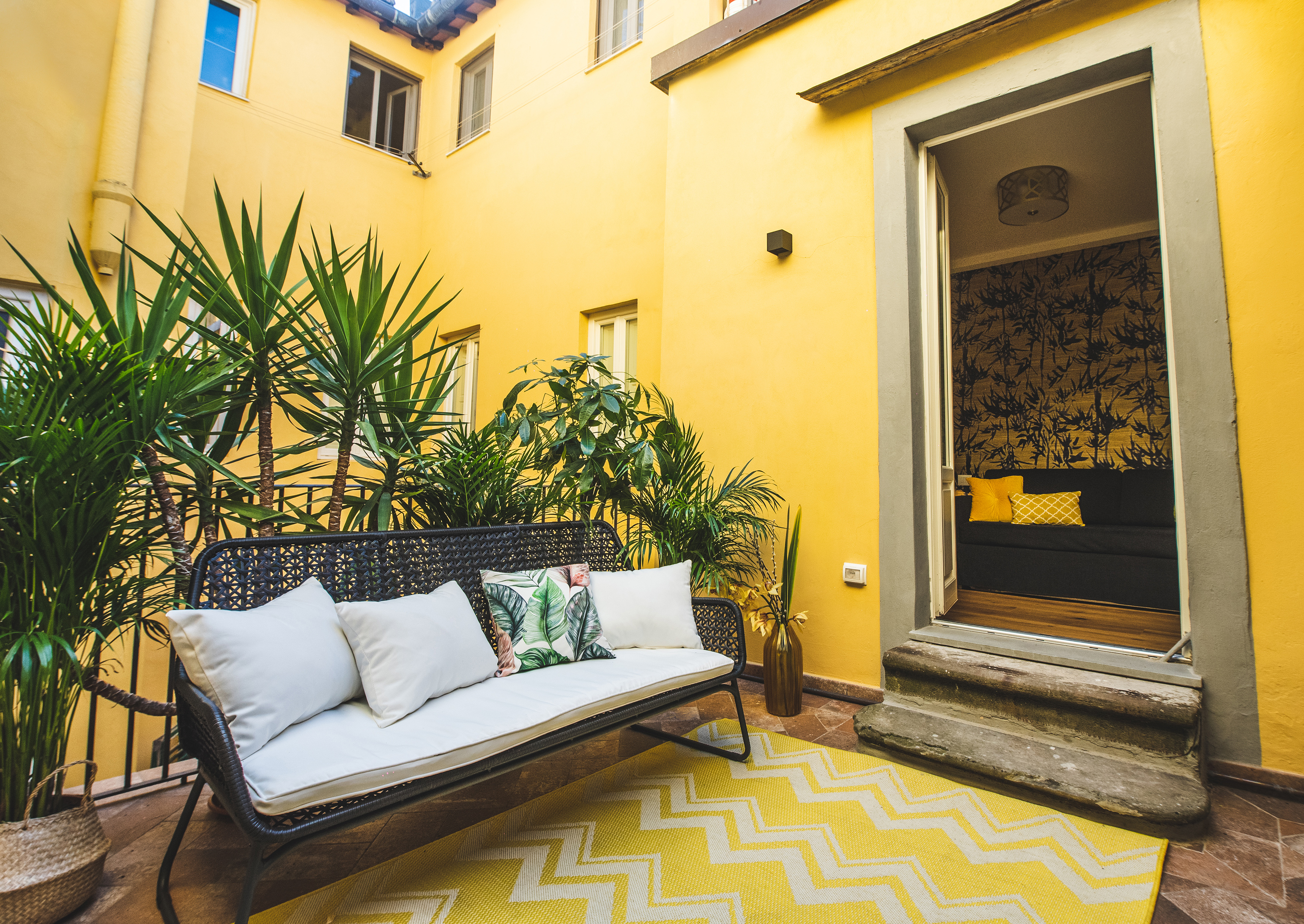 Florence Prestige Apartments