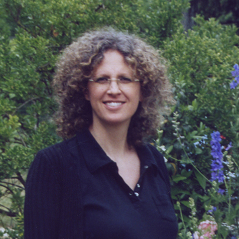 Daniela Cinti