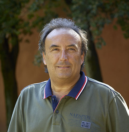 Fabio Daole