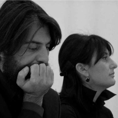 Stefania Franceschi Leonardo Germani architetti associati